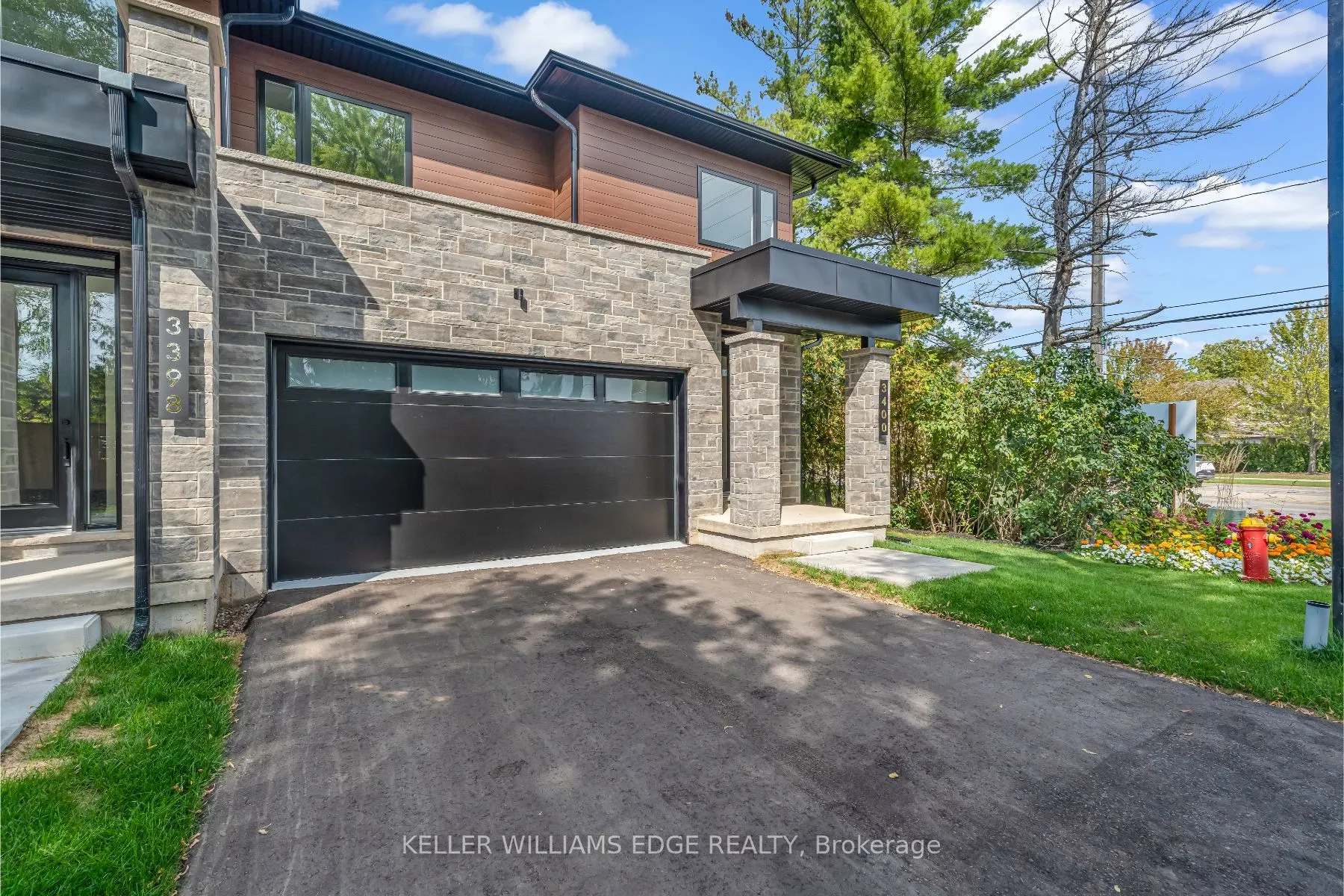 2154 Walkers Line, #1