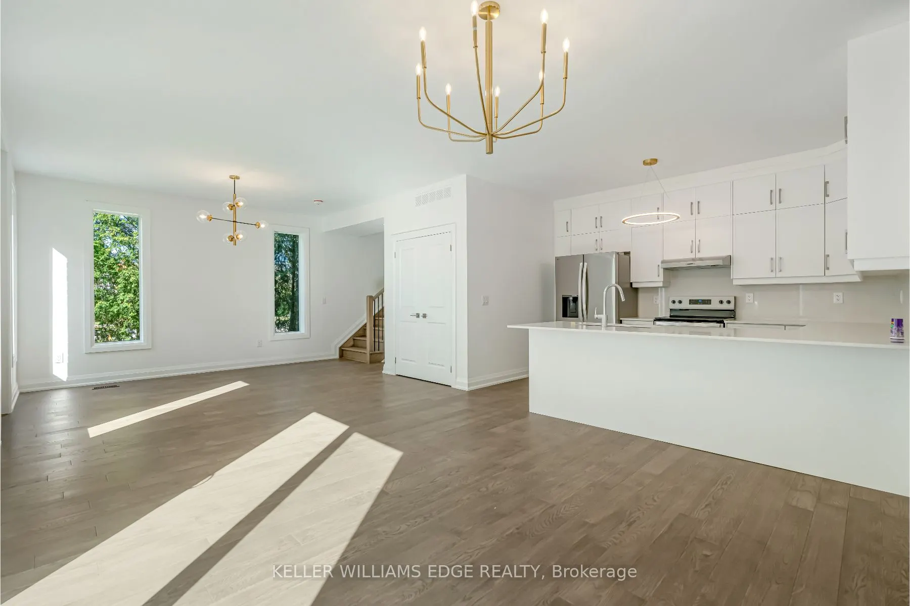 2154 Walkers Line, #1