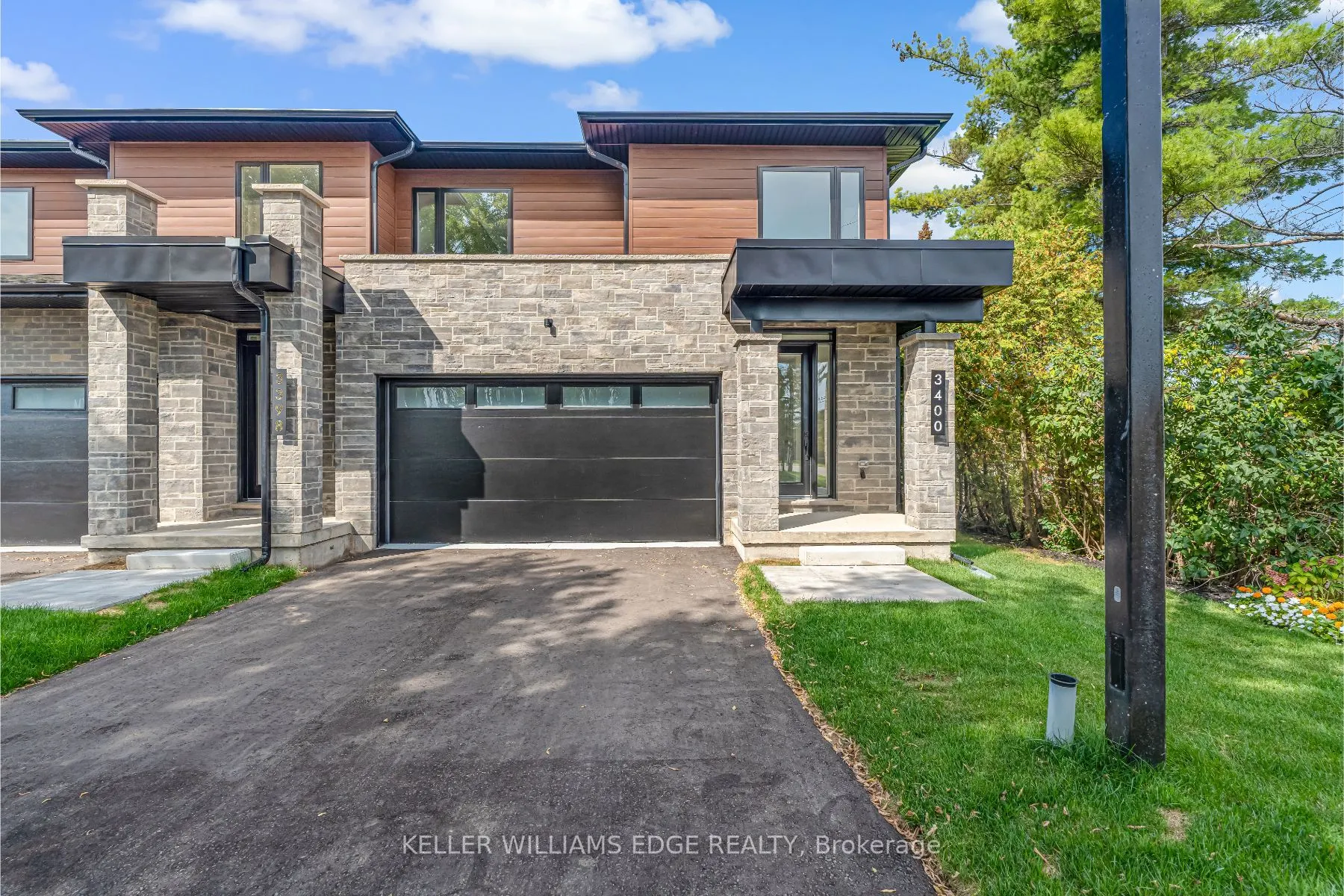 2154 Walkers Line, #1