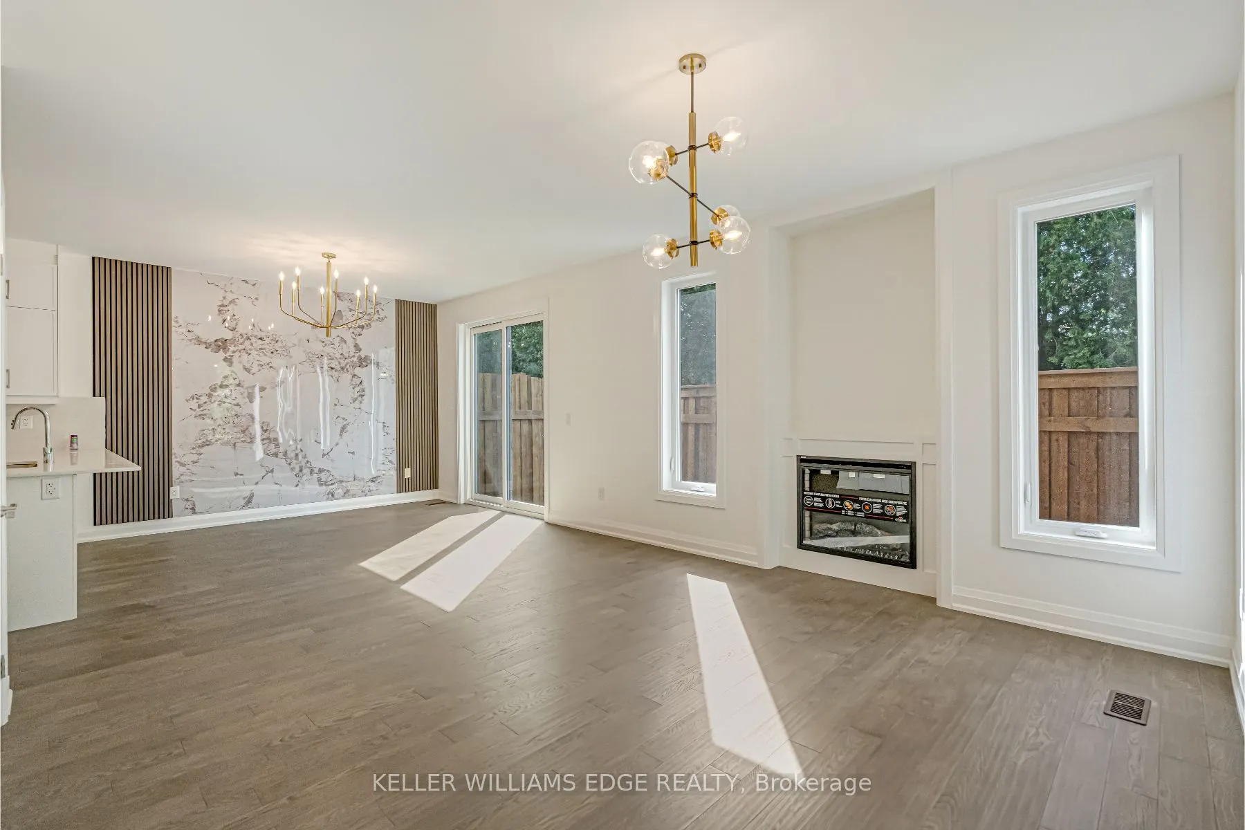 2154 Walkers Line, #1
