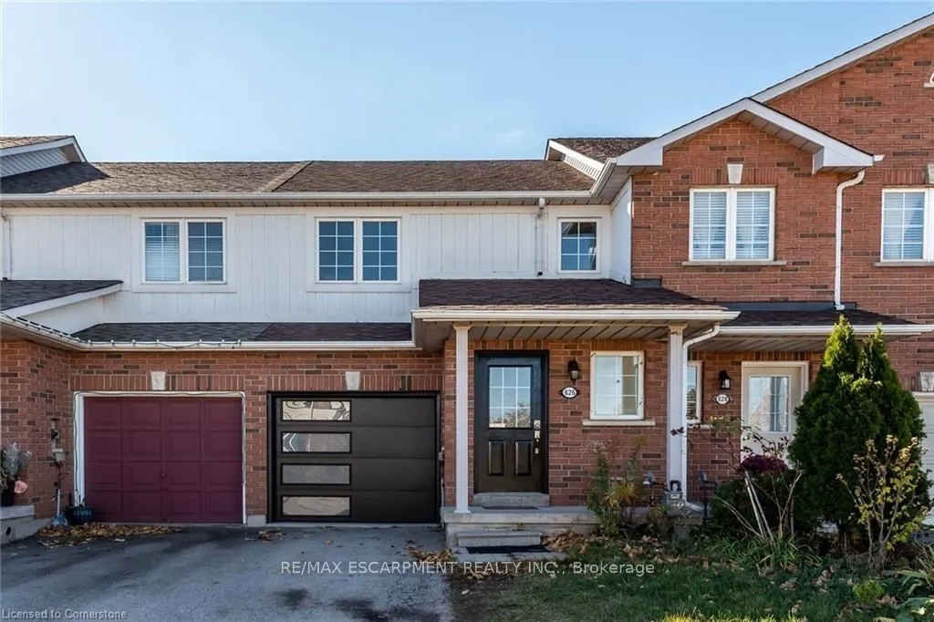 626 Taylor Crescent