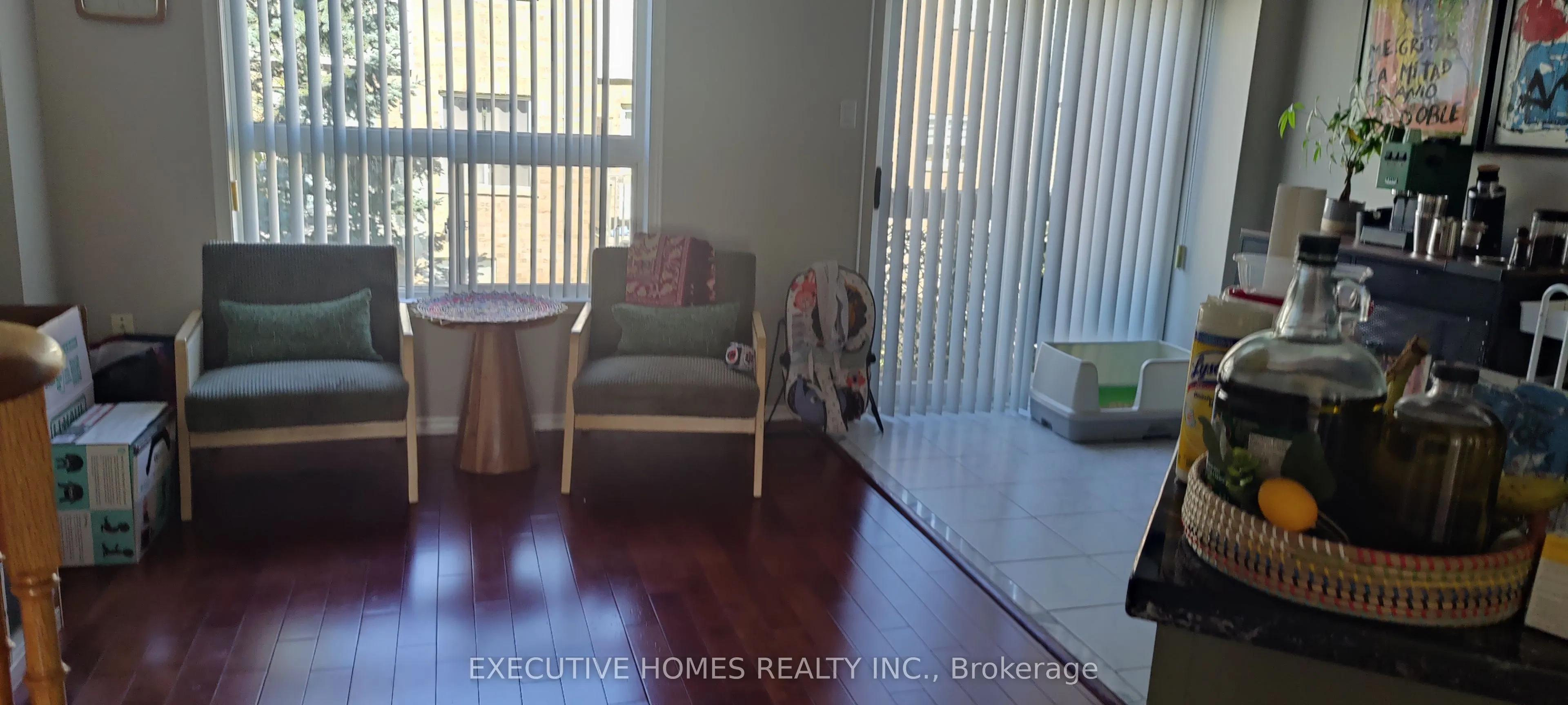 5530 Glen Erin Drive, #76