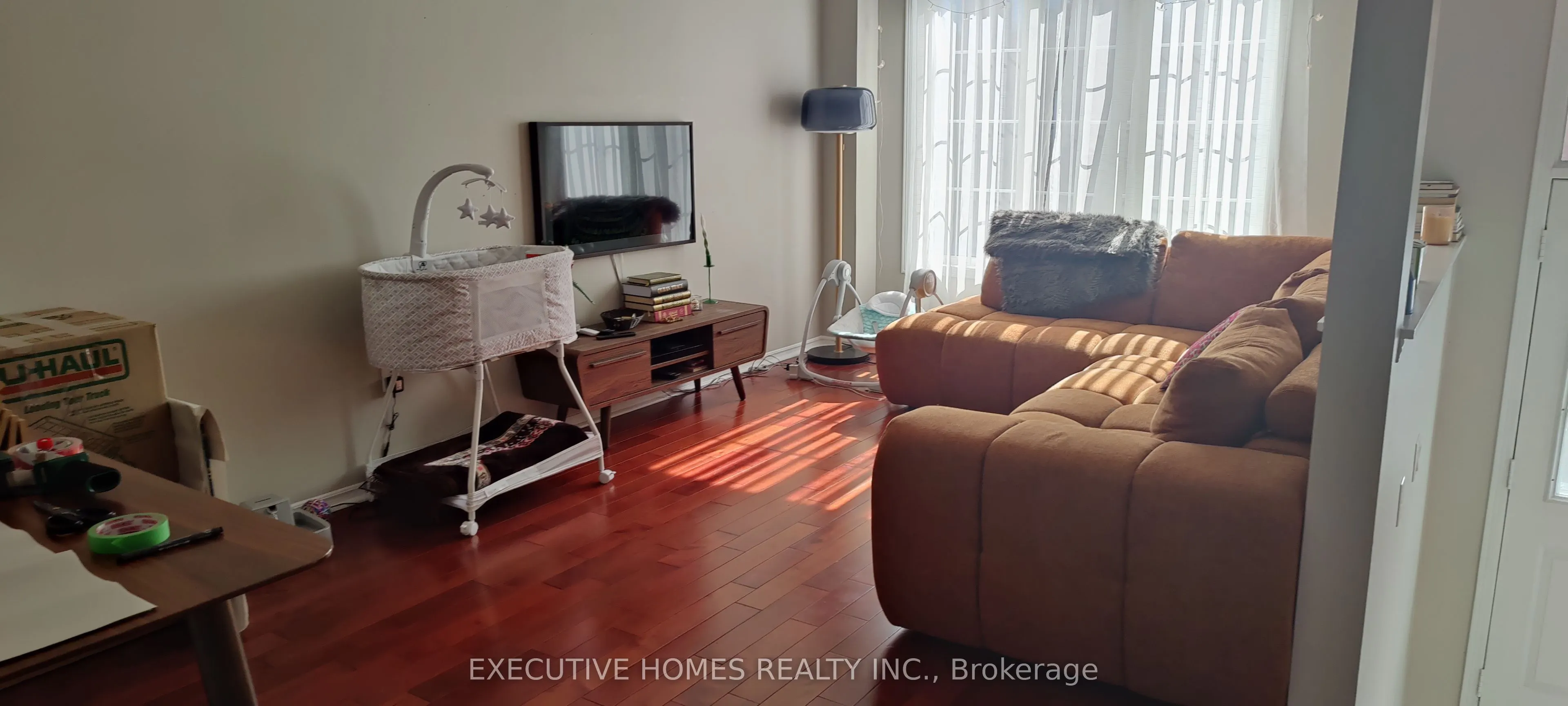5530 Glen Erin Drive, #76