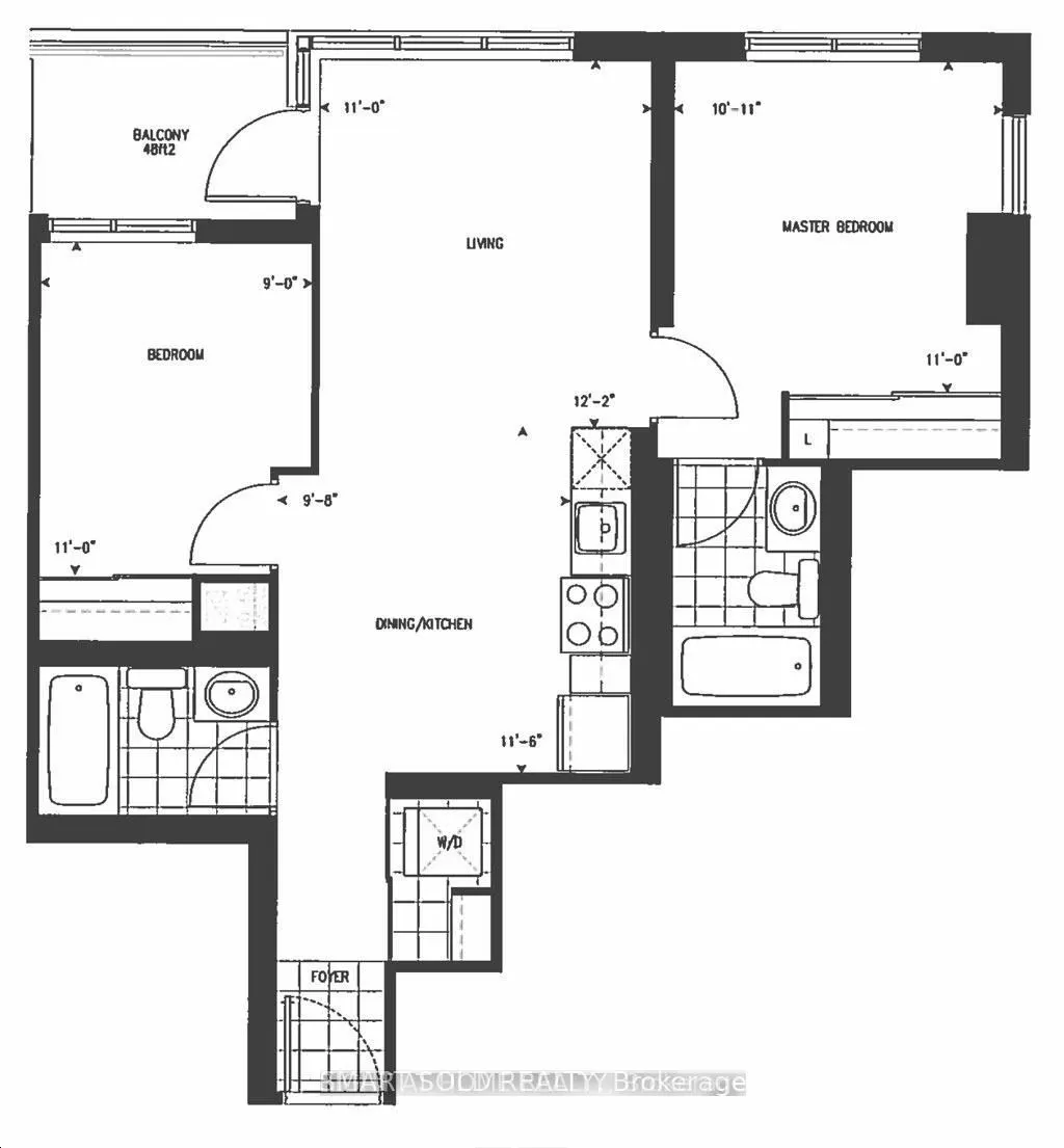 10 Wilby Crescent, #405