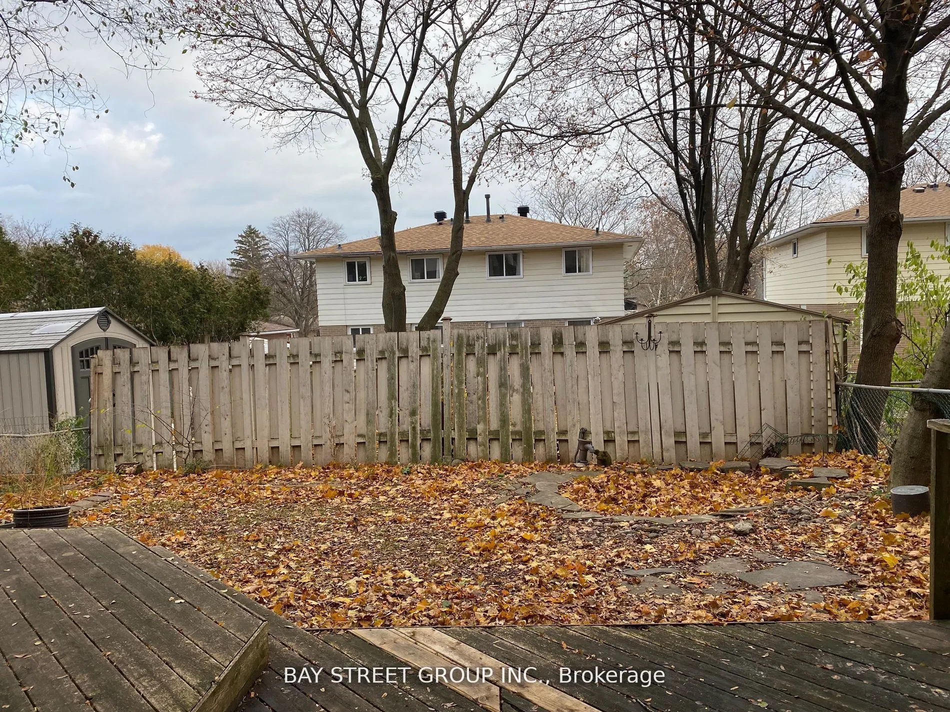 100 Oakdale Drive