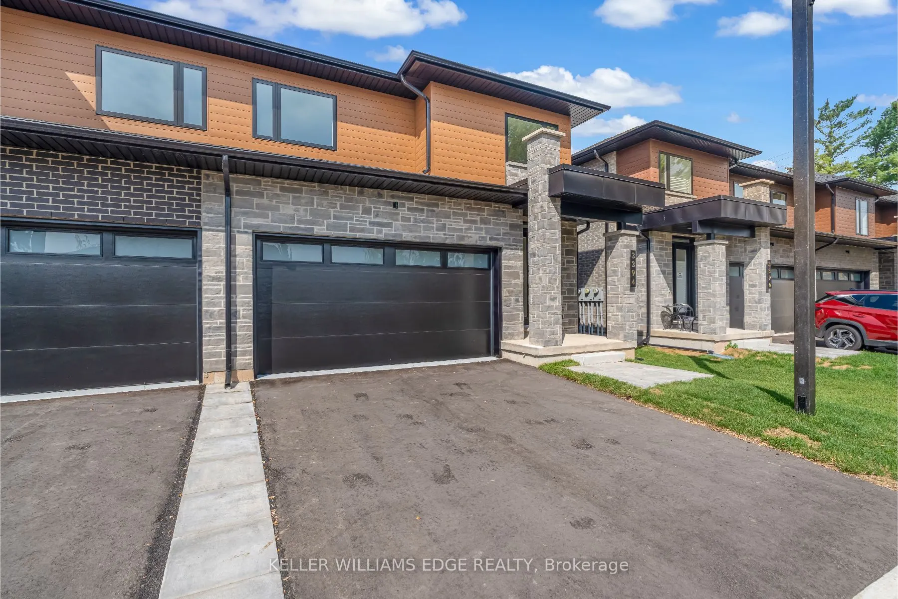 2154 Walkers Line, #4