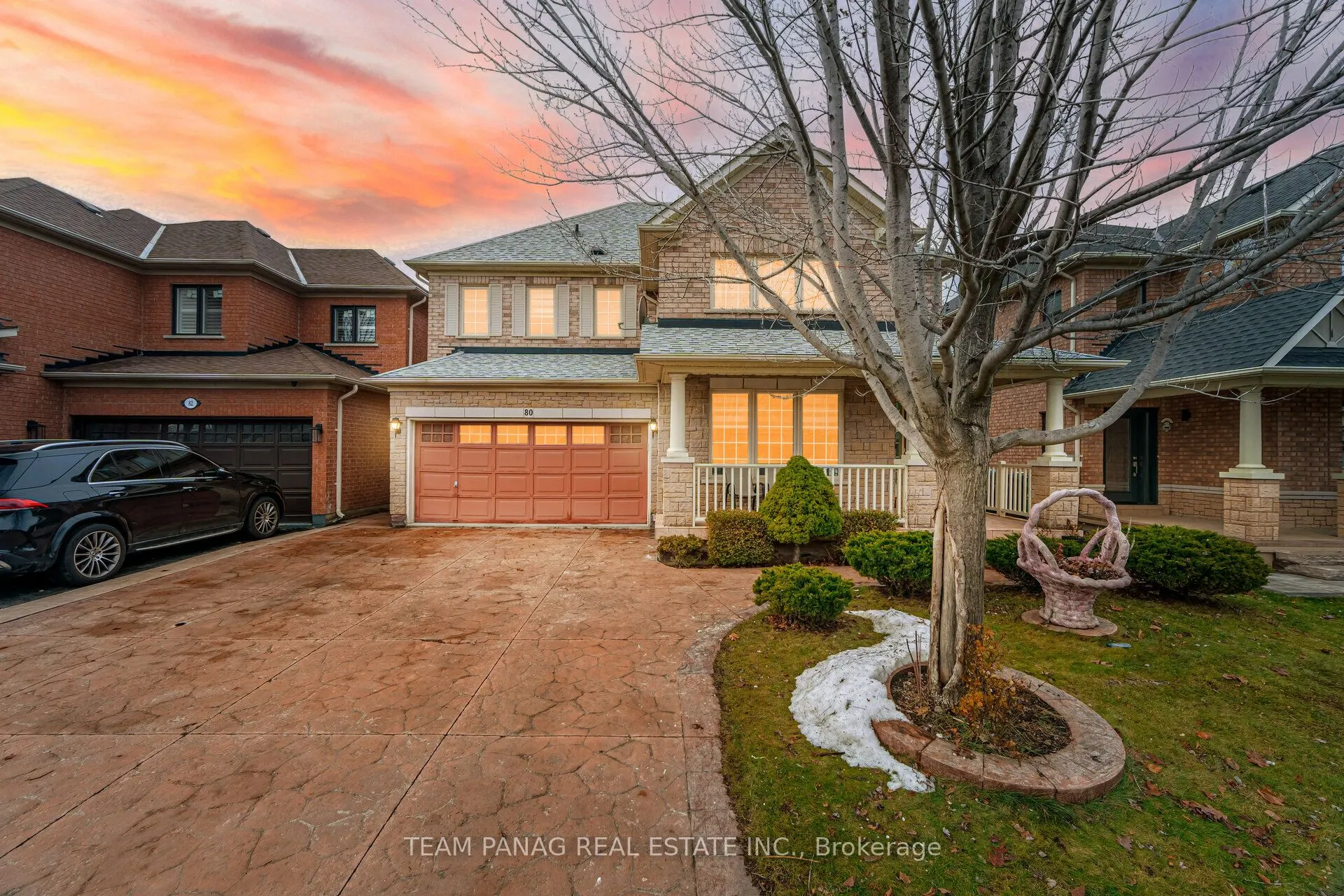 80 Octillo Boulevard