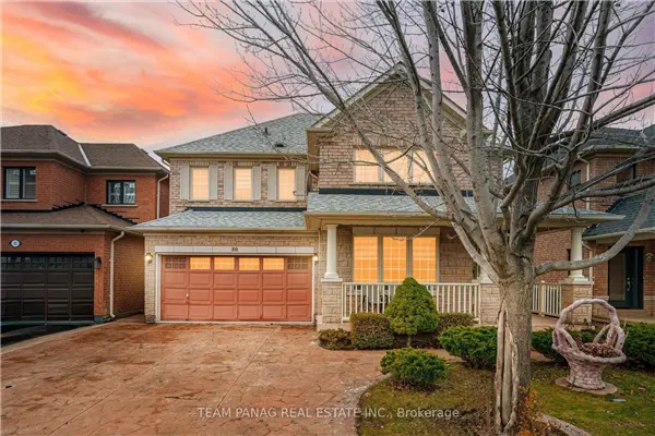 80 Octillo Boulevard