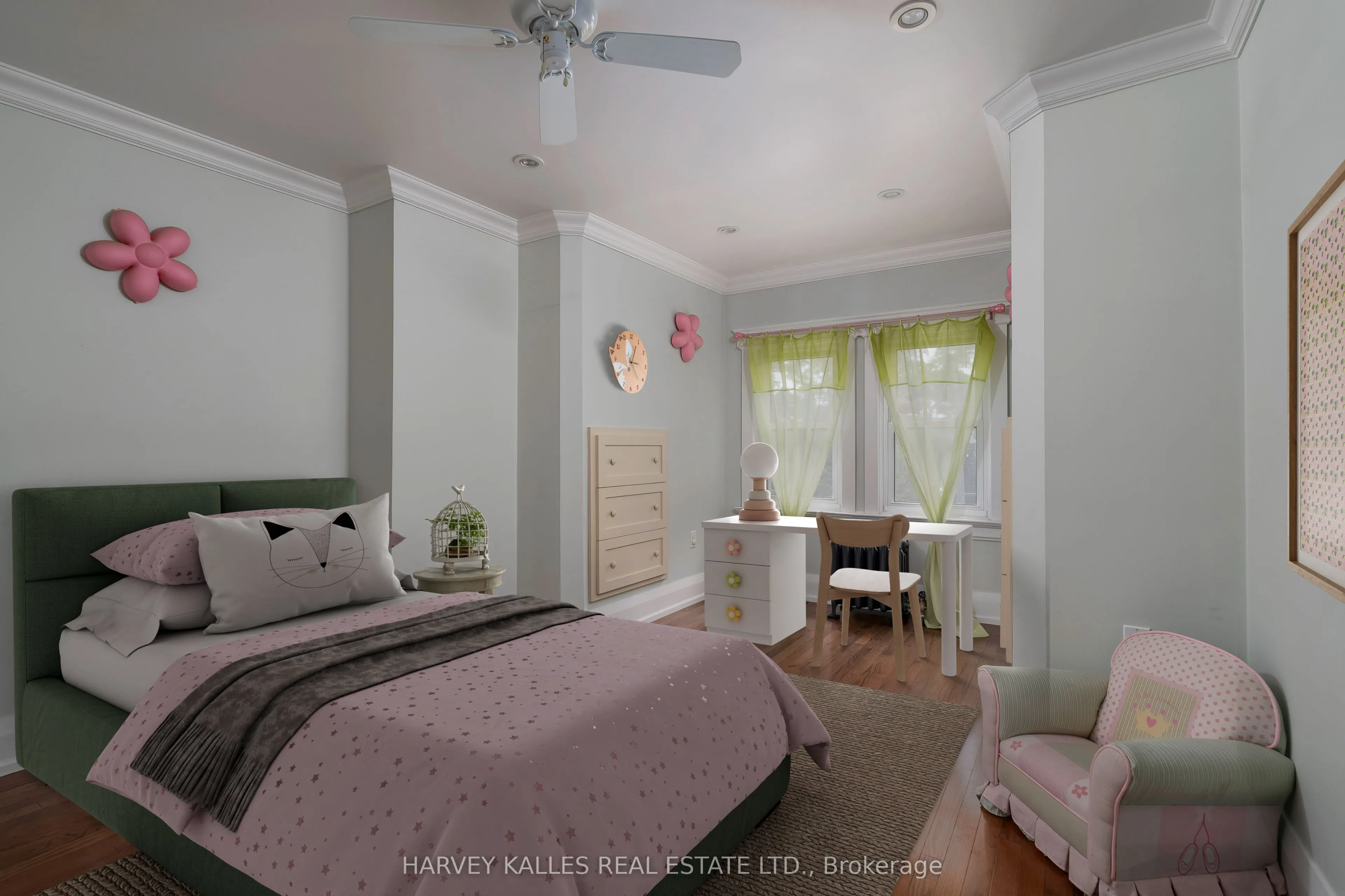 181 Indian Road