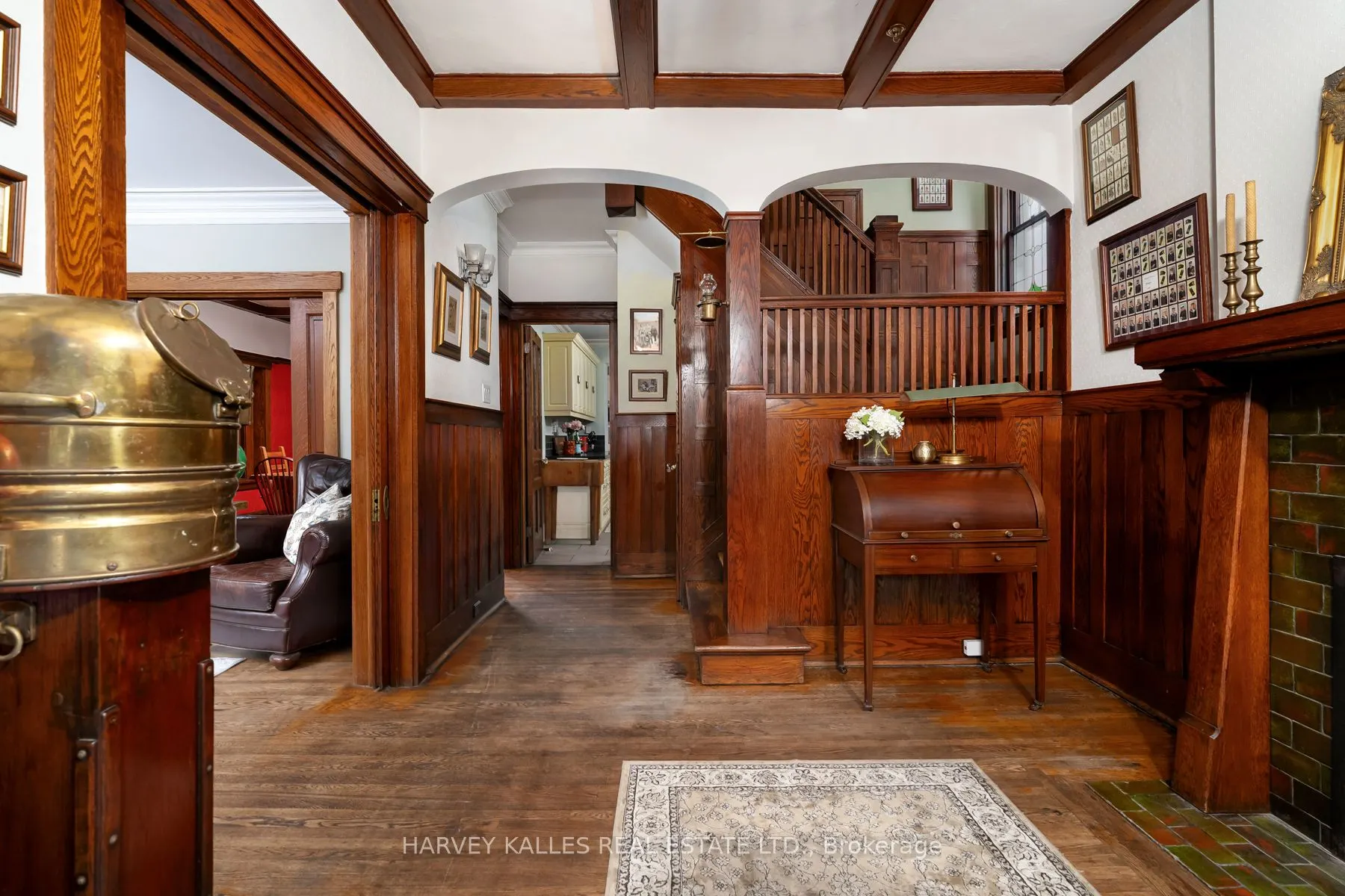 181 Indian Road