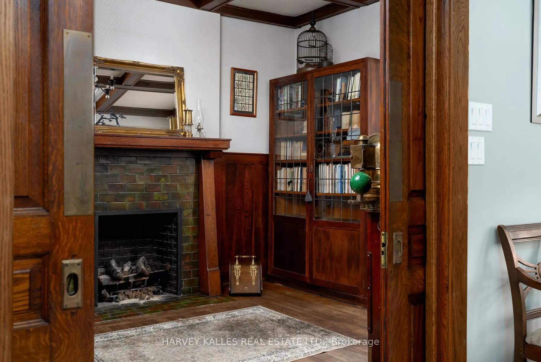 181 Indian Road
