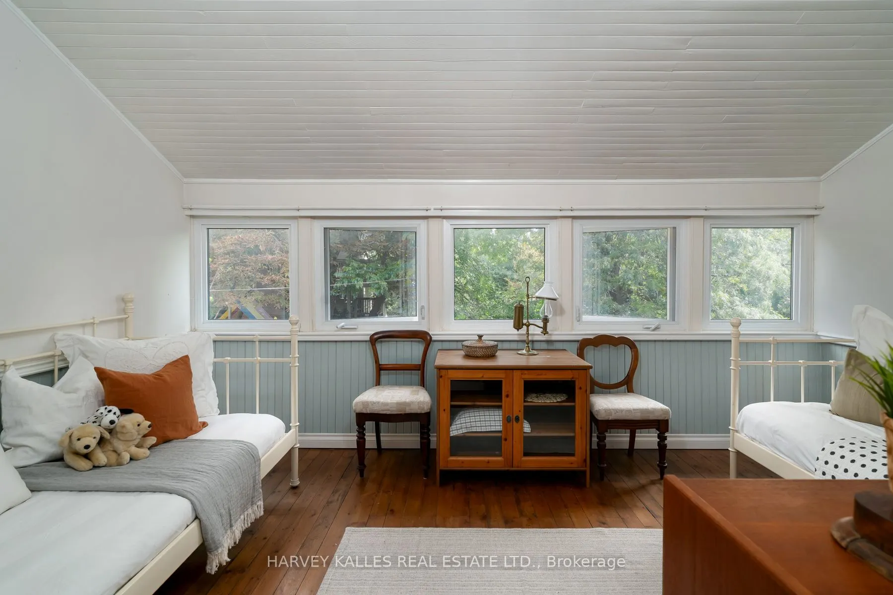 181 Indian Road