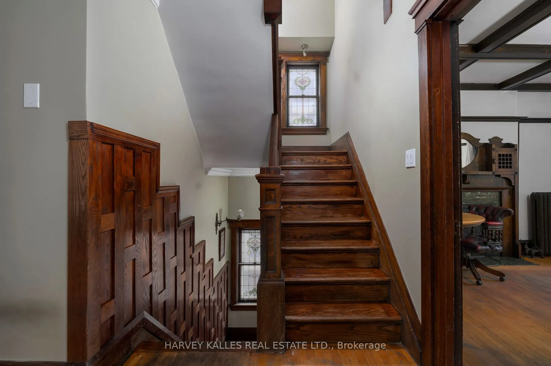 181 Indian Road