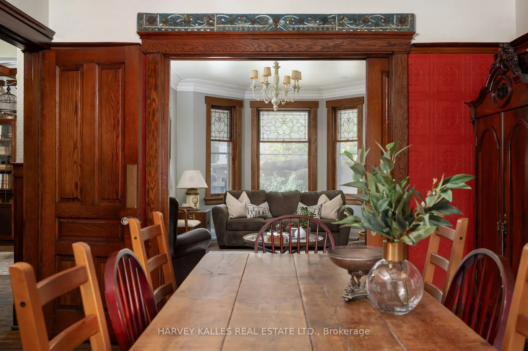 181 Indian Road