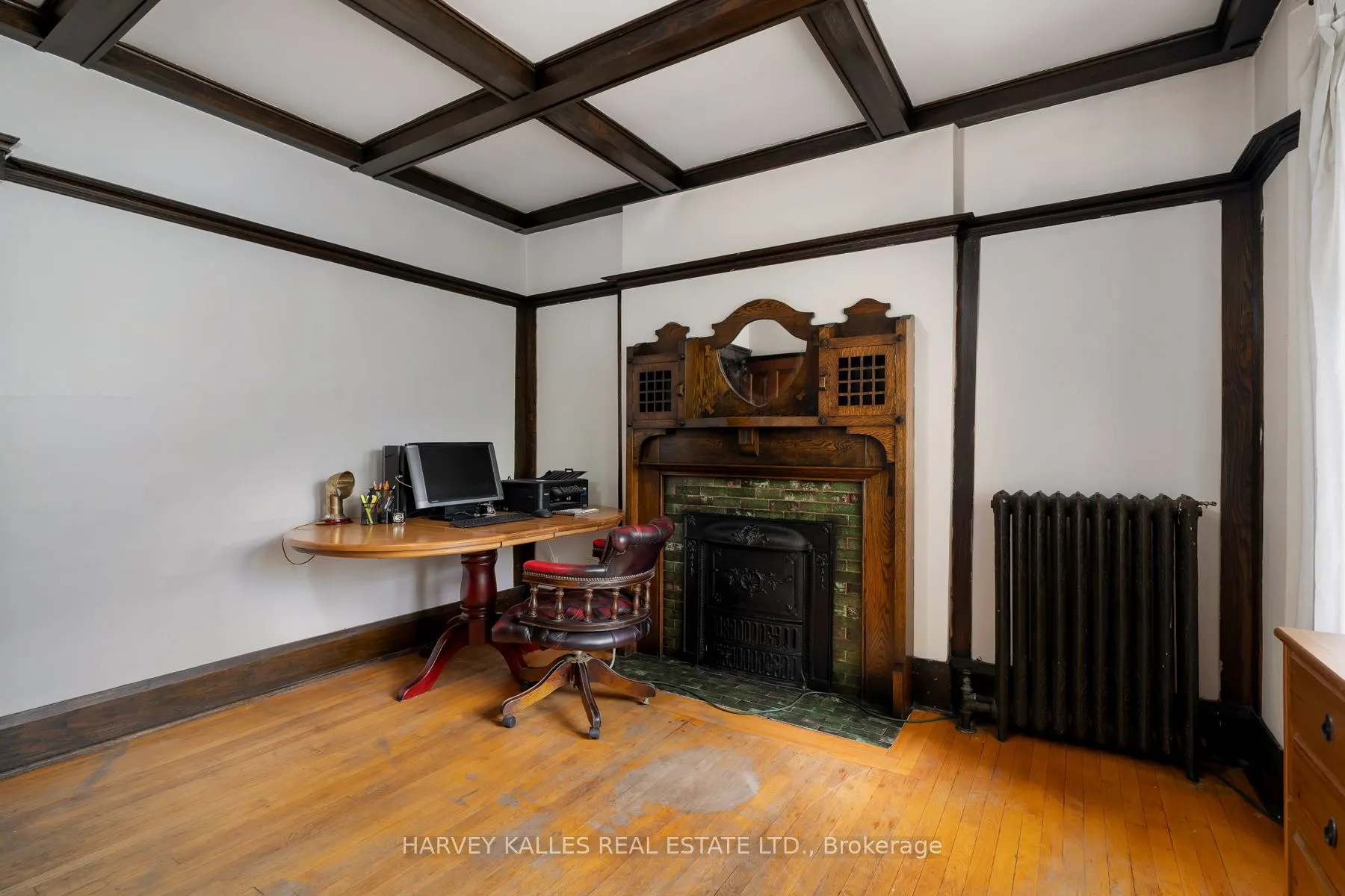 181 Indian Road