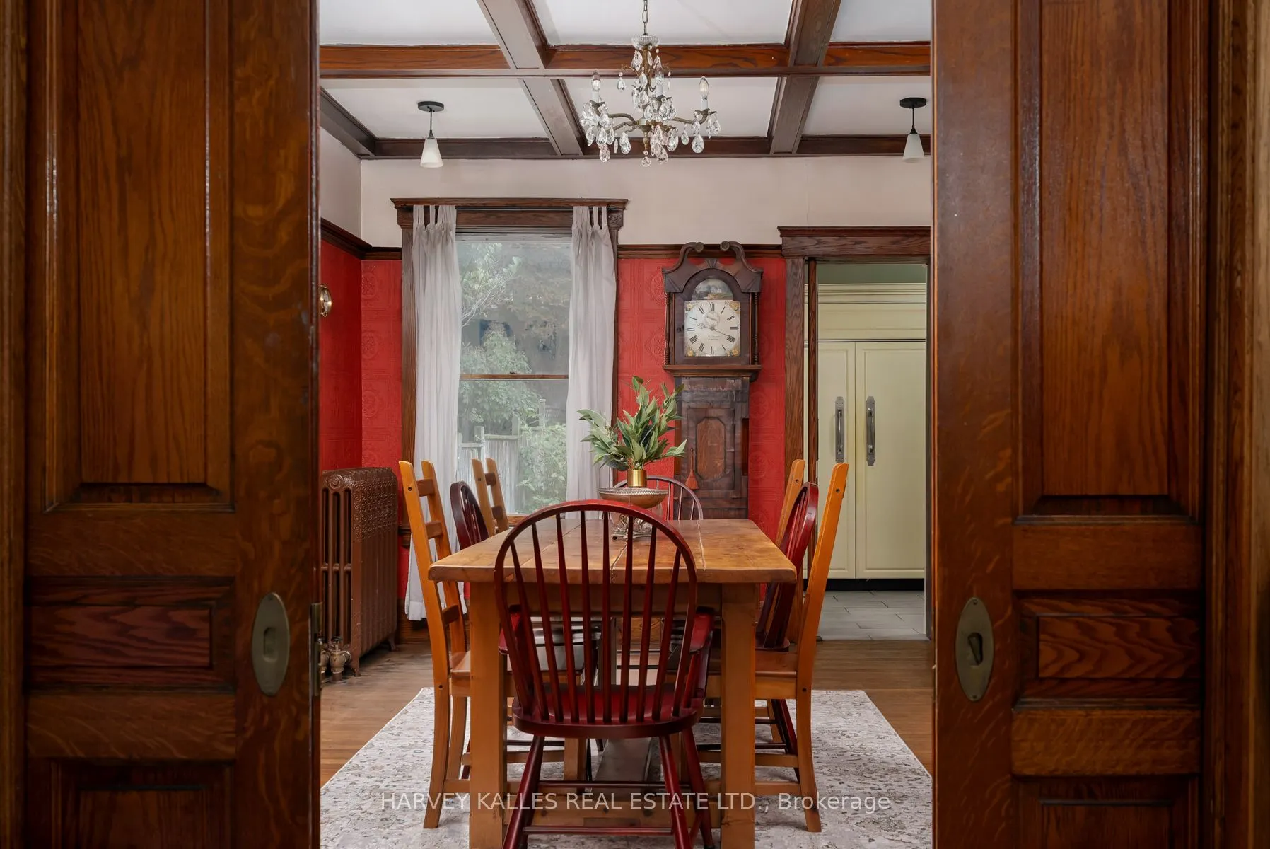 181 Indian Road