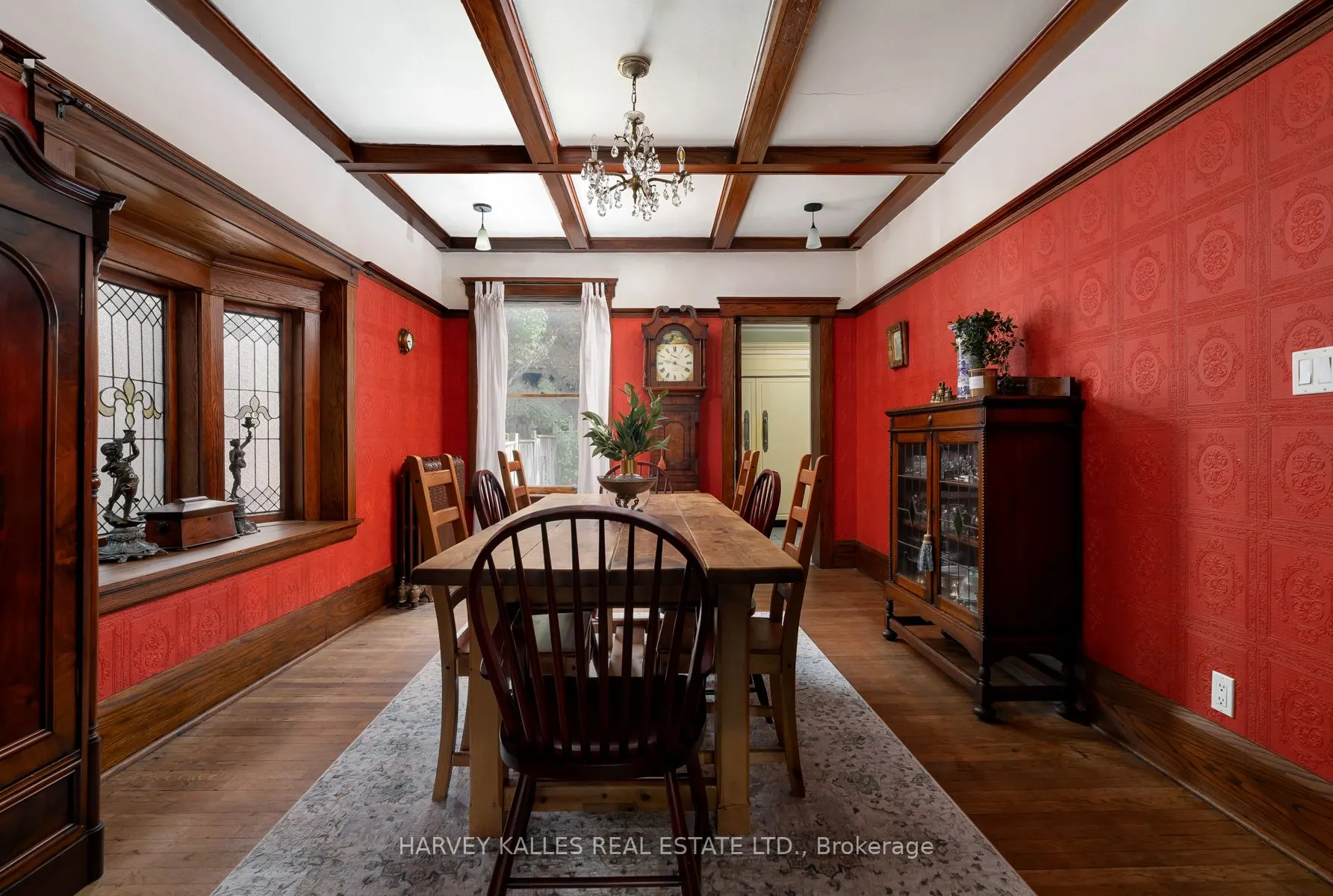 181 Indian Road