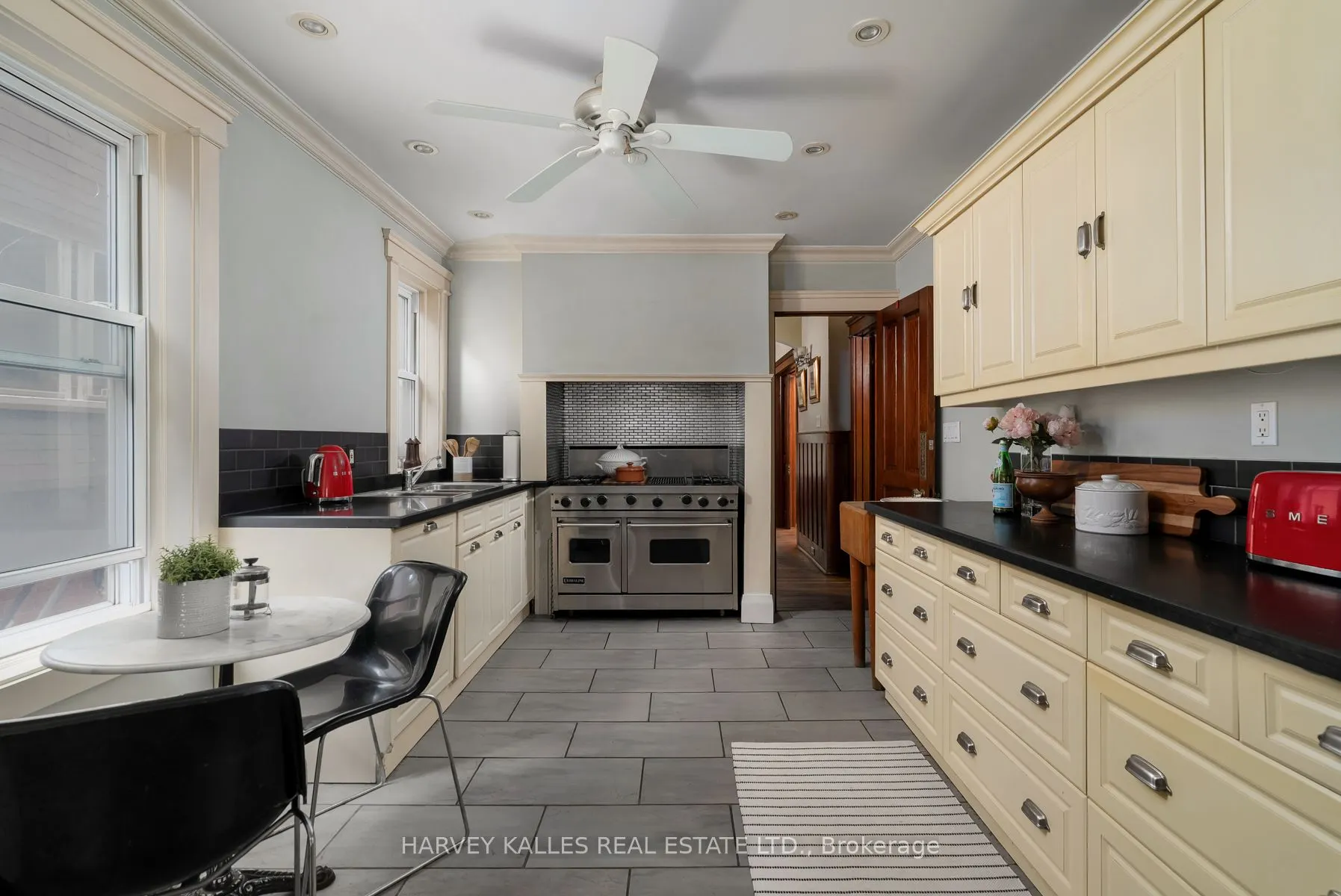 181 Indian Road