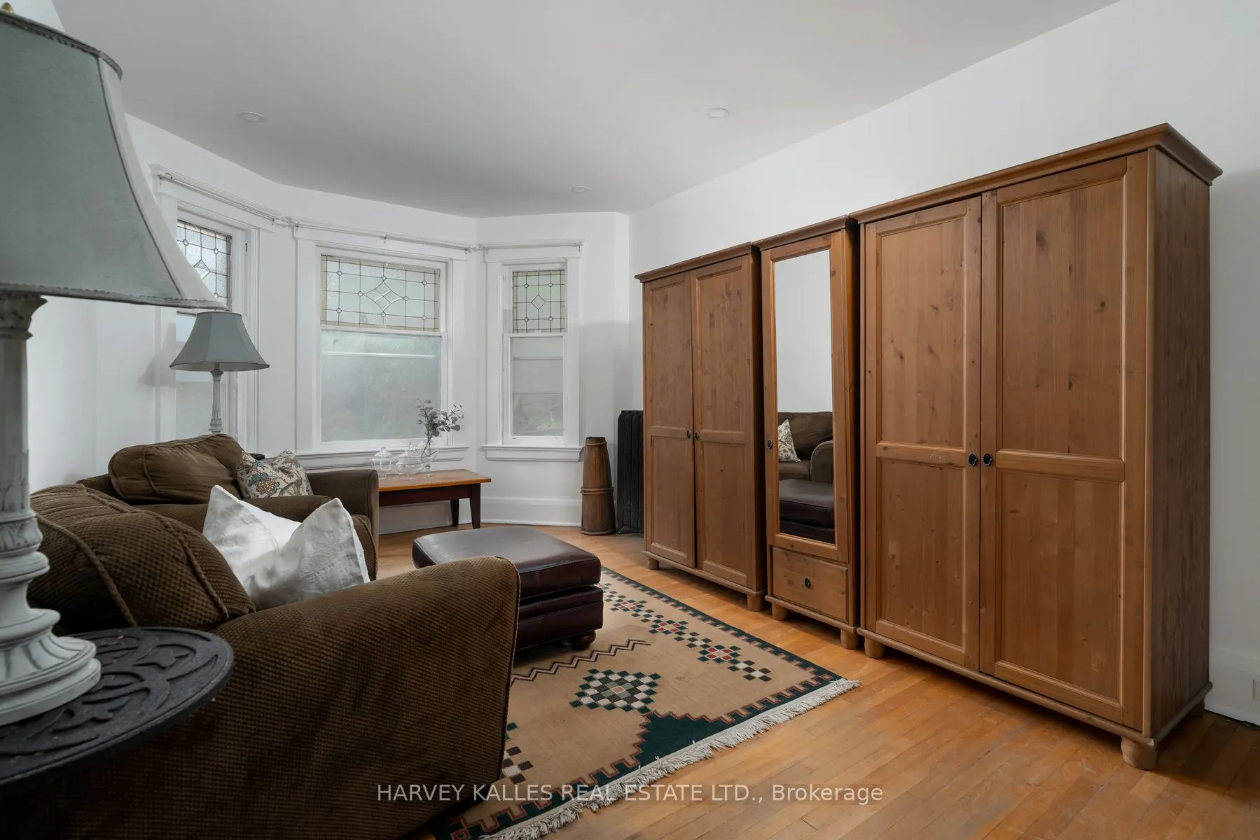 181 Indian Road