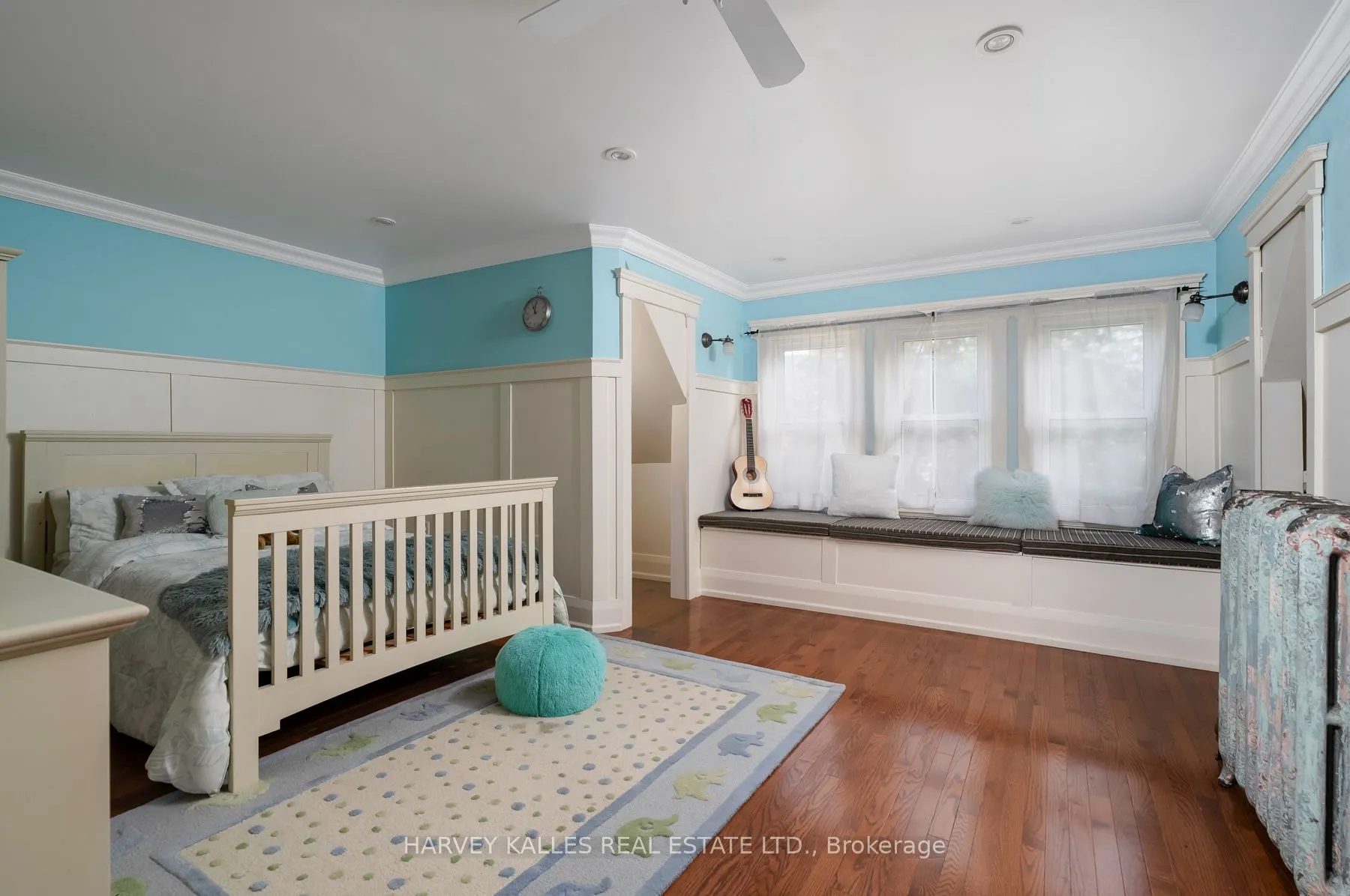 181 Indian Road