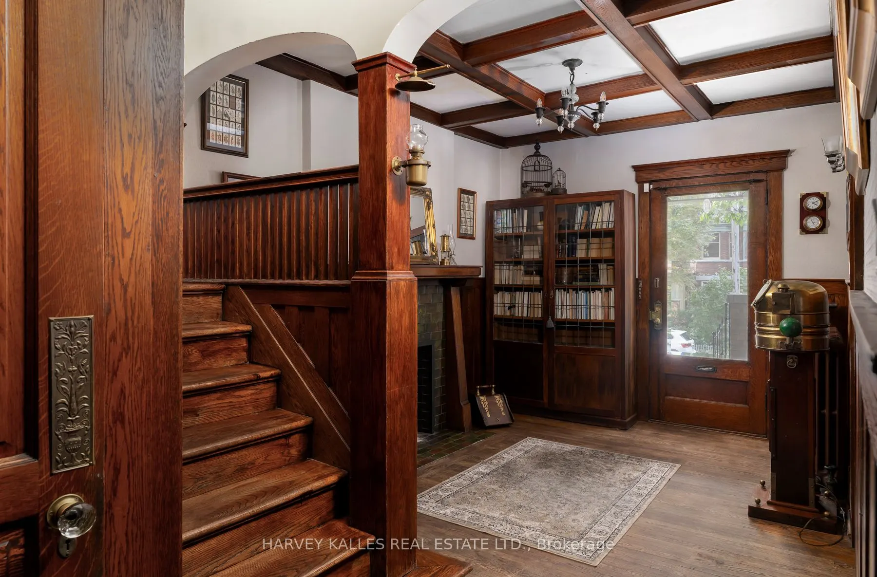 181 Indian Road
