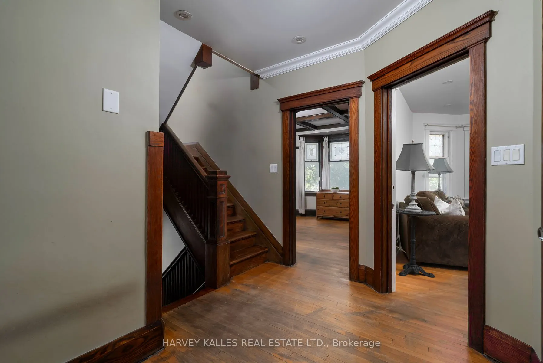 181 Indian Road