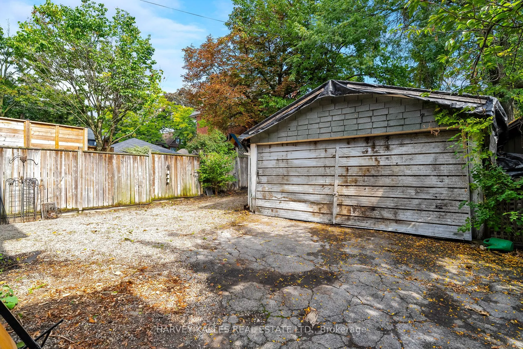 181 Indian Road