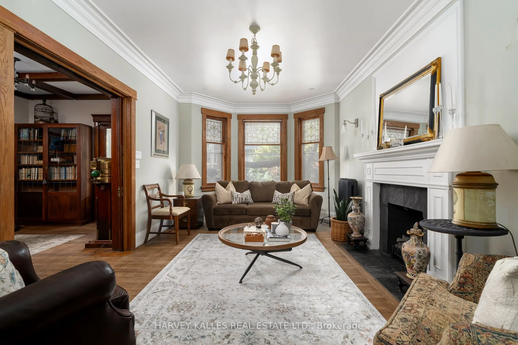 181 Indian Road