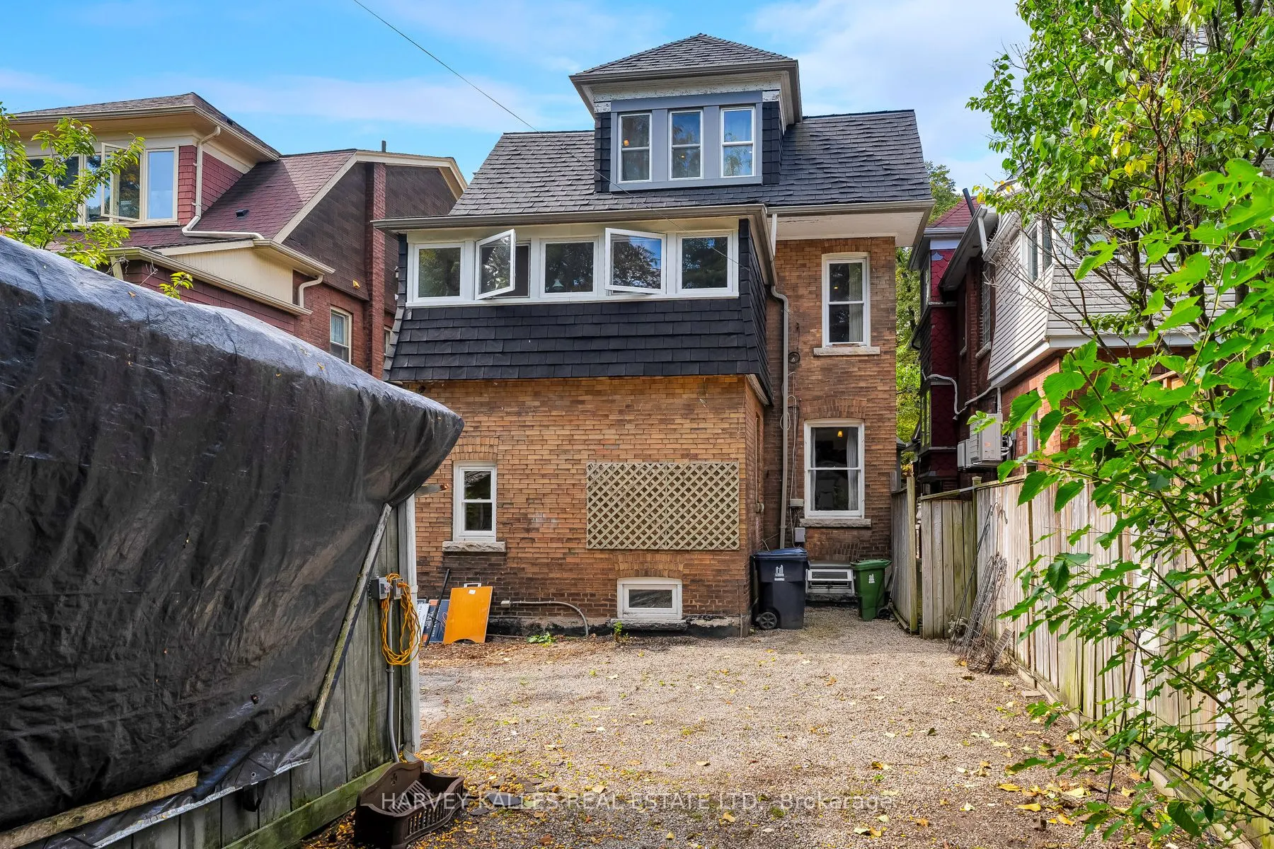 181 Indian Road