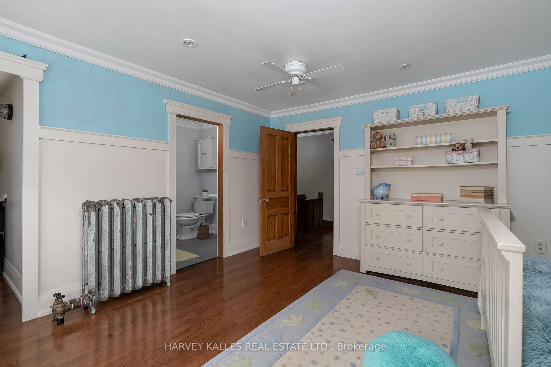 181 Indian Road