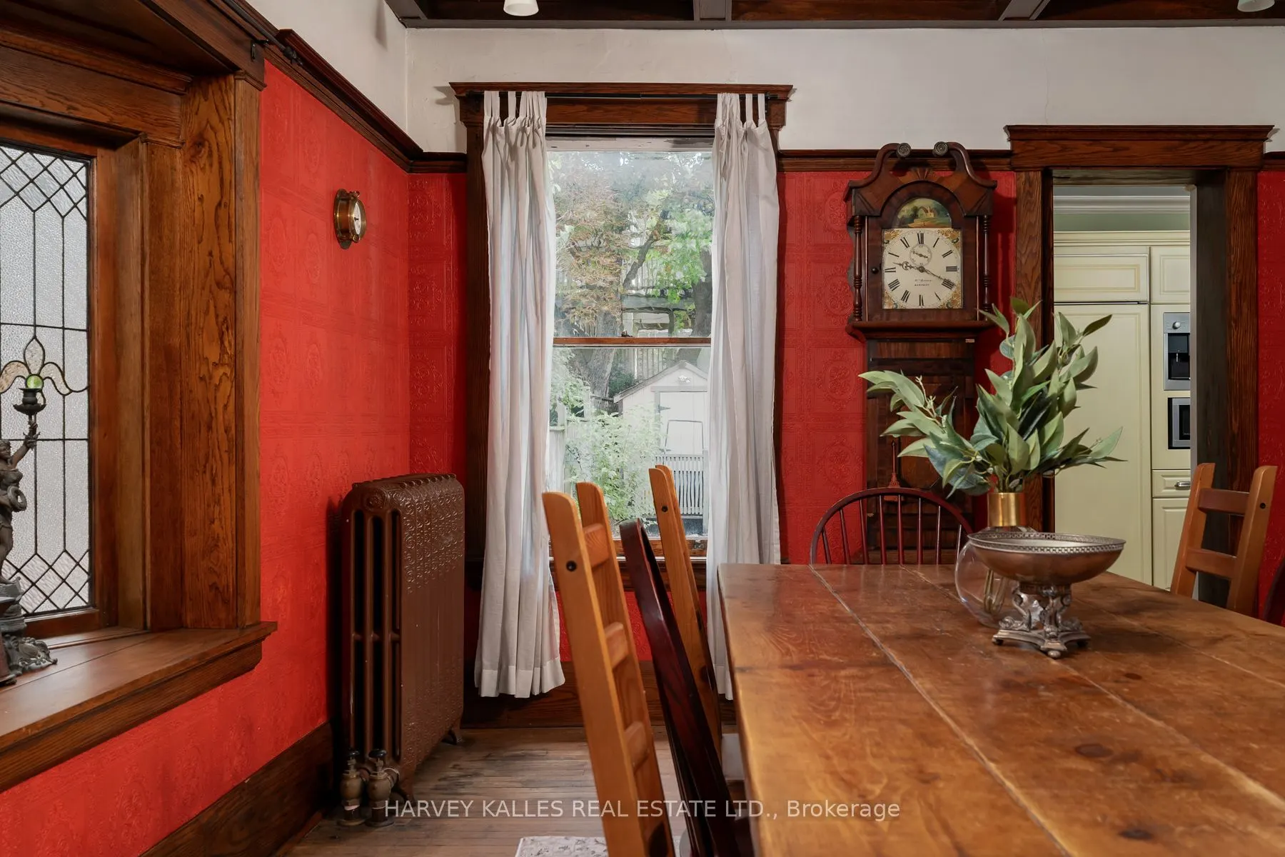 181 Indian Road
