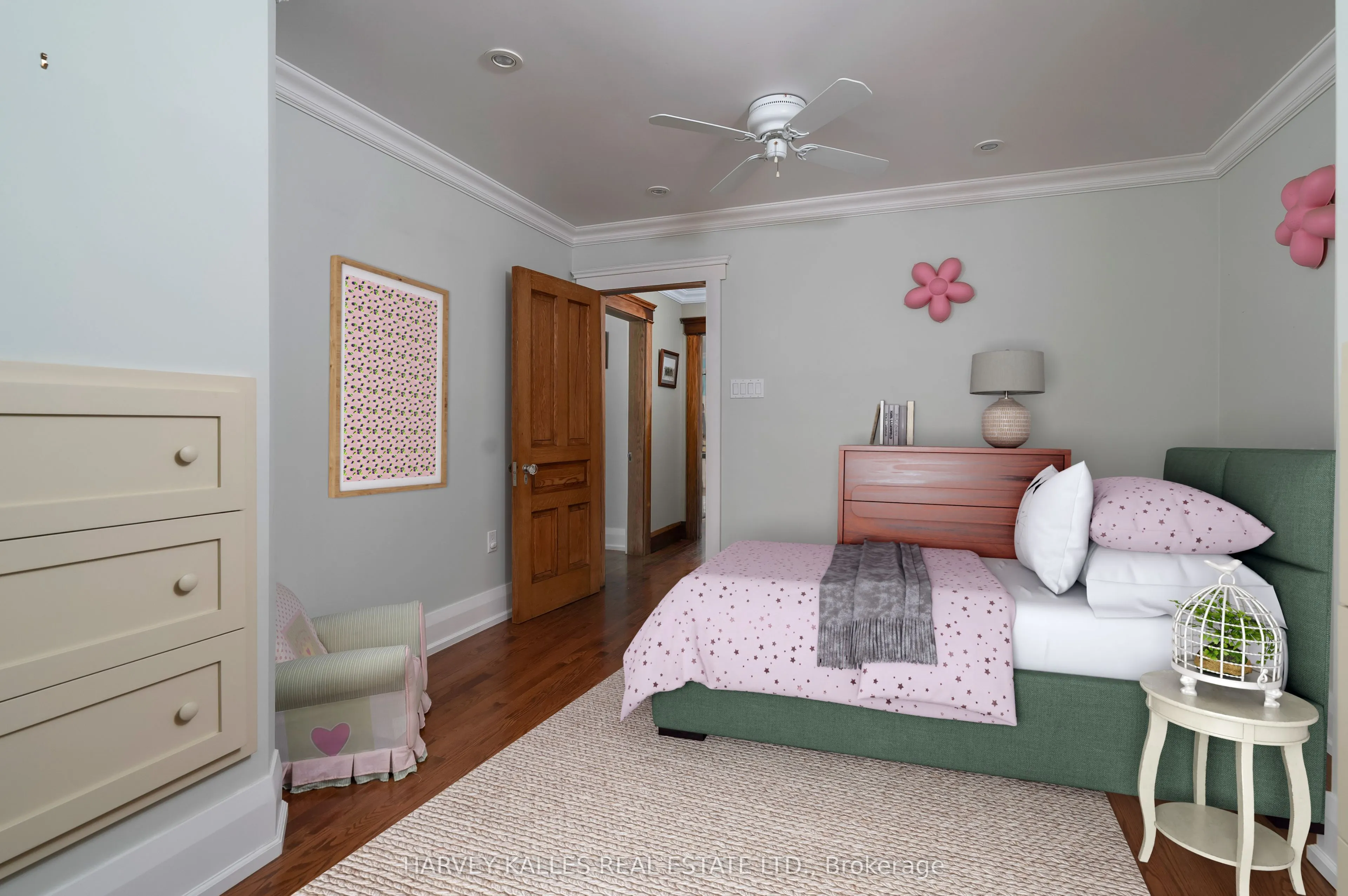 181 Indian Road