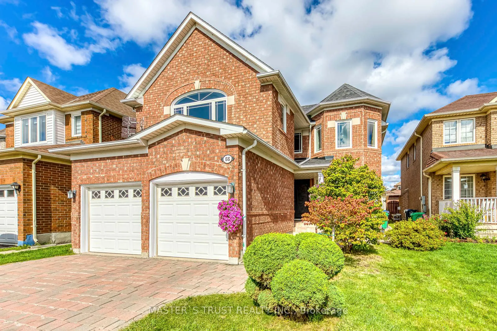 66 Snow Leopard Court