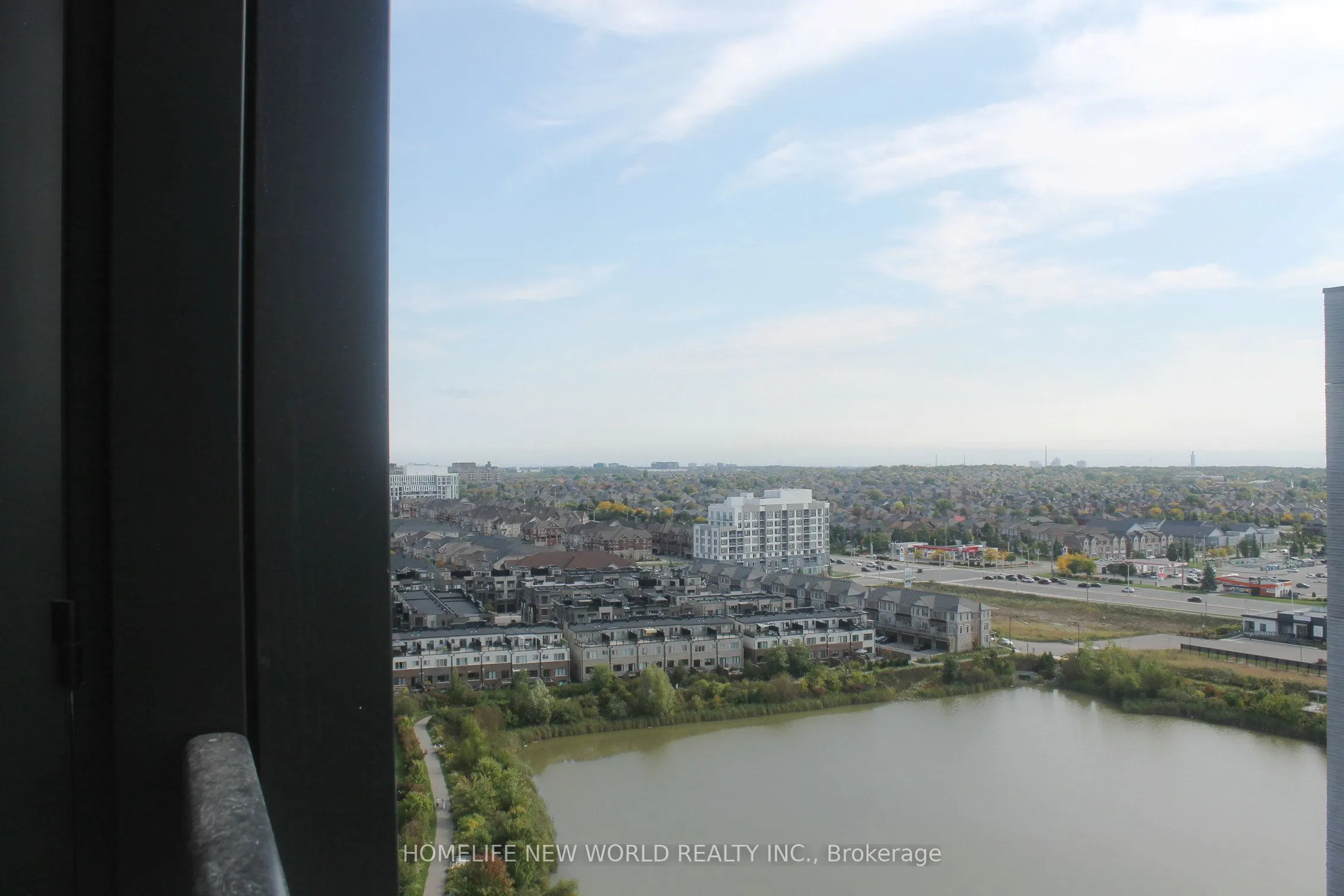 3079 Trafalgar Road, #1611
