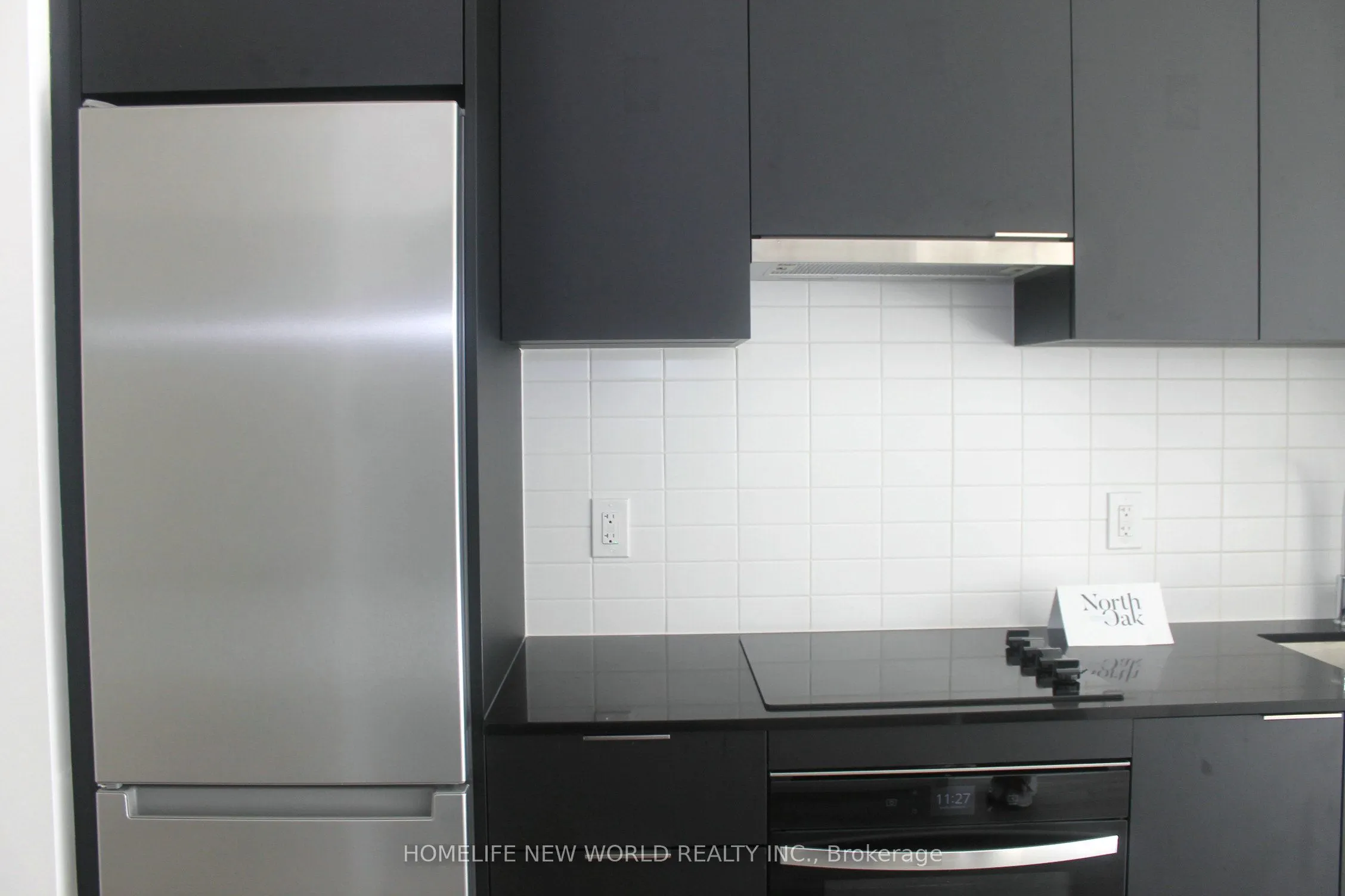 3079 Trafalgar Road, #1611