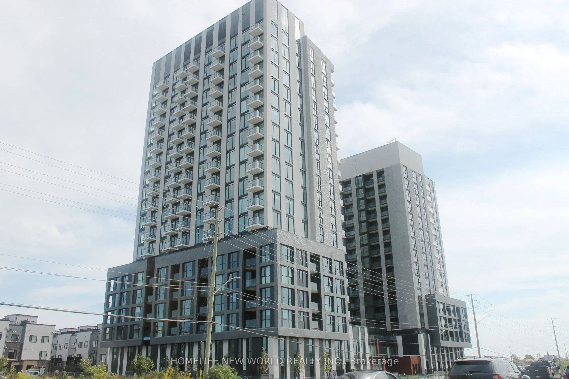 3079 Trafalgar Road, #1611