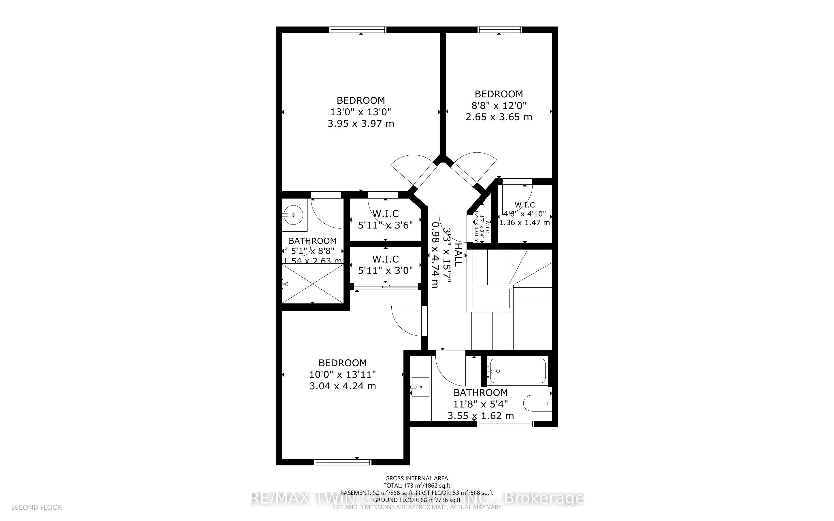 1214 Rose Way