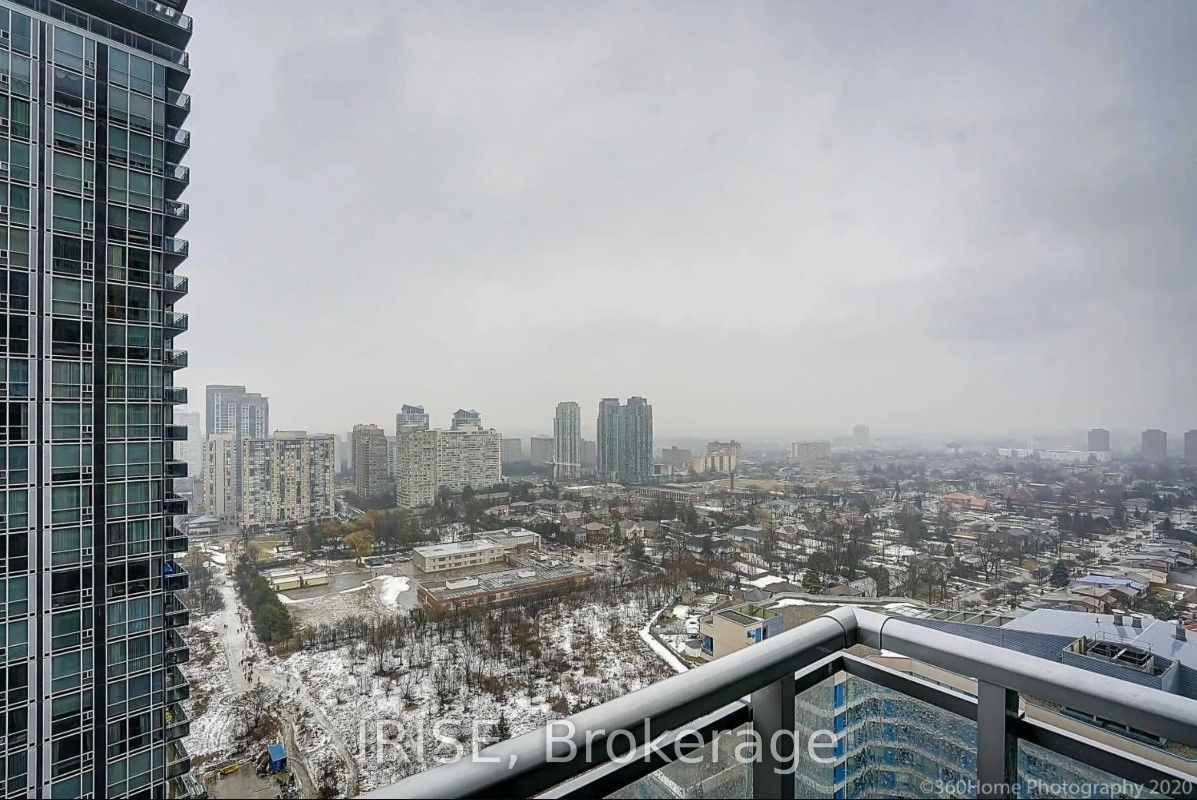225 Webb Drive, #2405
