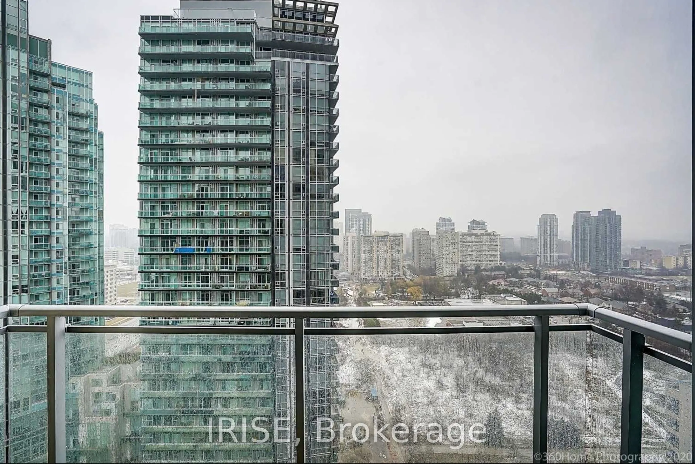 225 Webb Drive, #2405