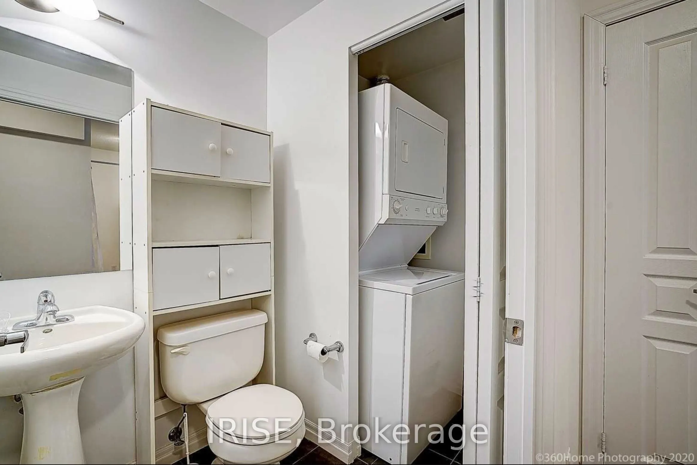 225 Webb Drive, #2405