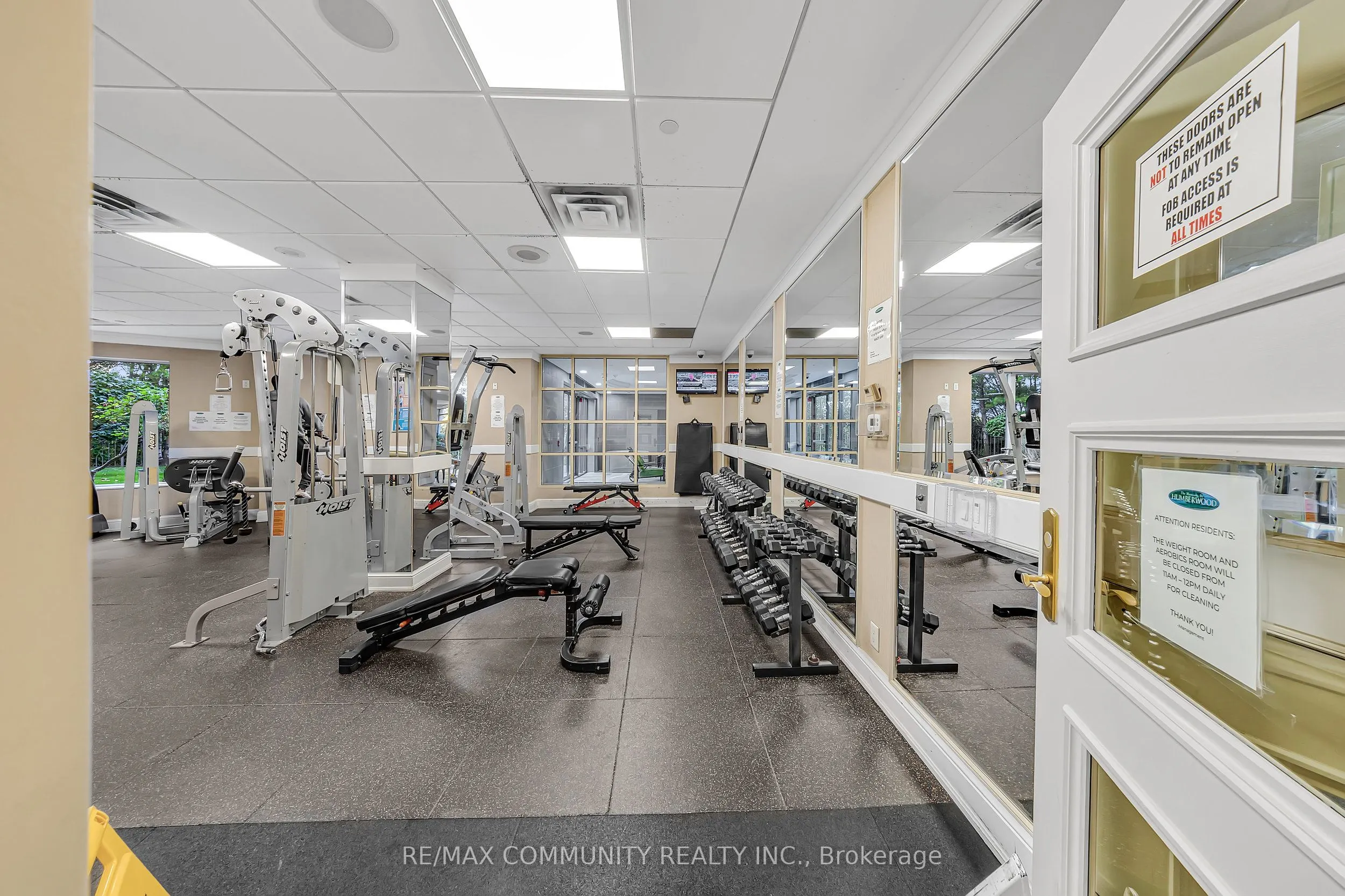 710 Humberwood Boulevard, #1206A