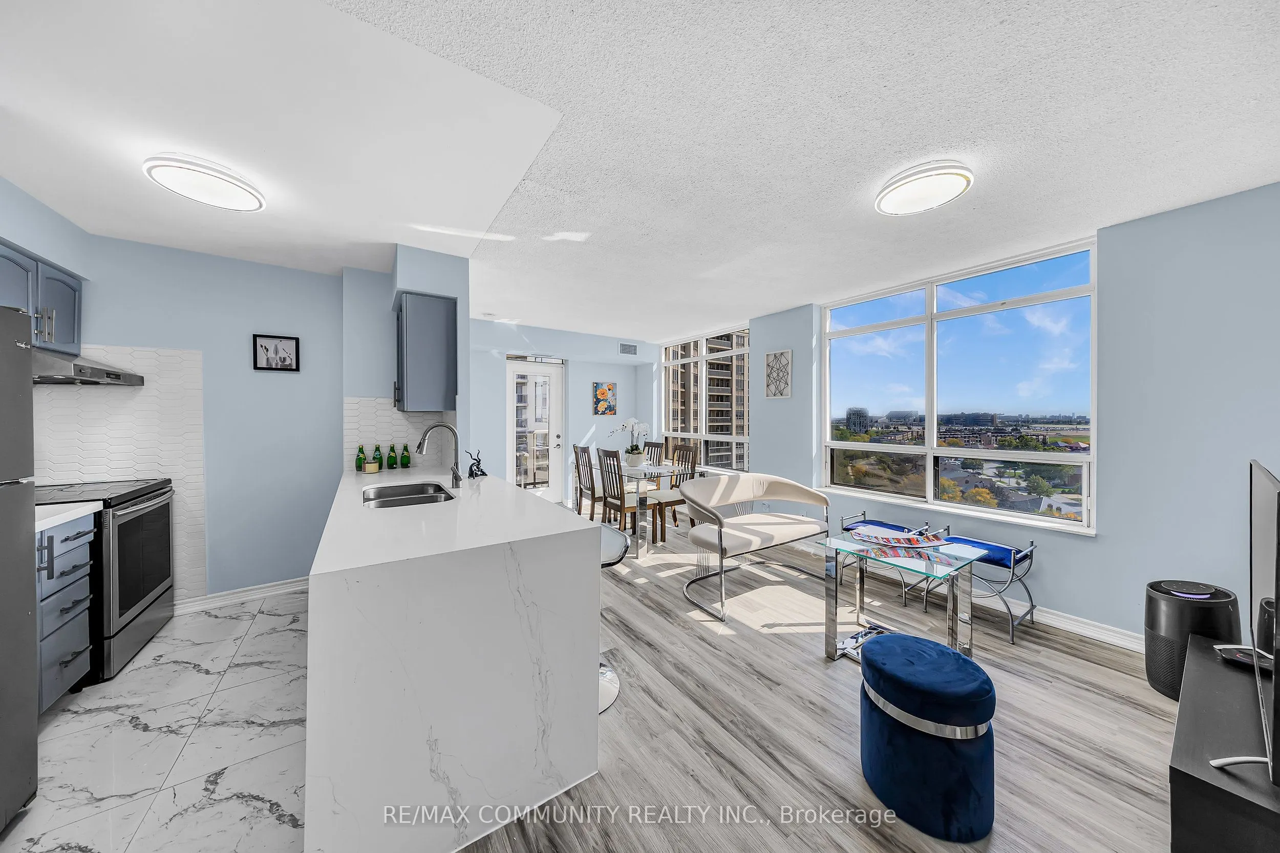 710 Humberwood Boulevard, #1206A