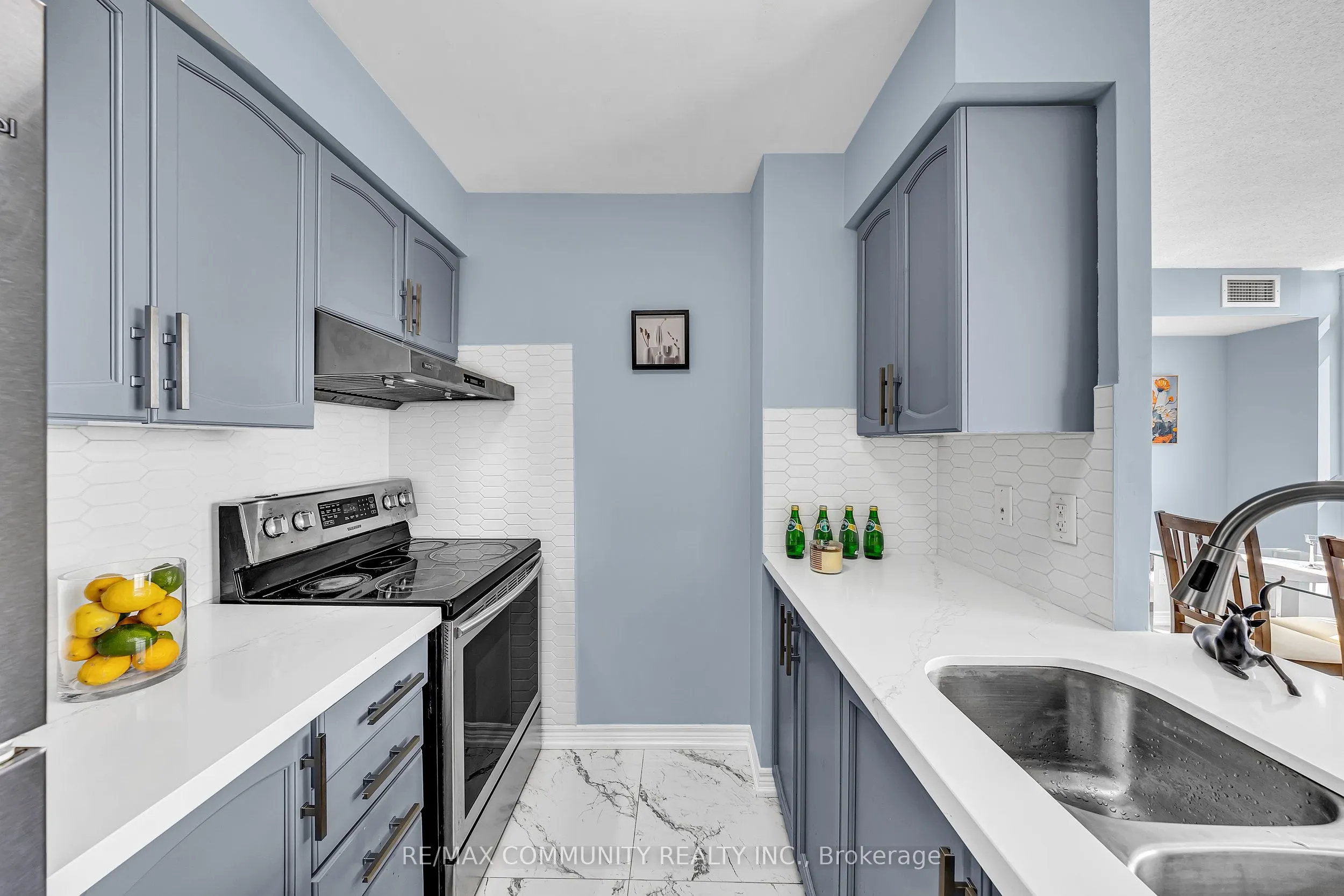 710 Humberwood Boulevard, #1206A