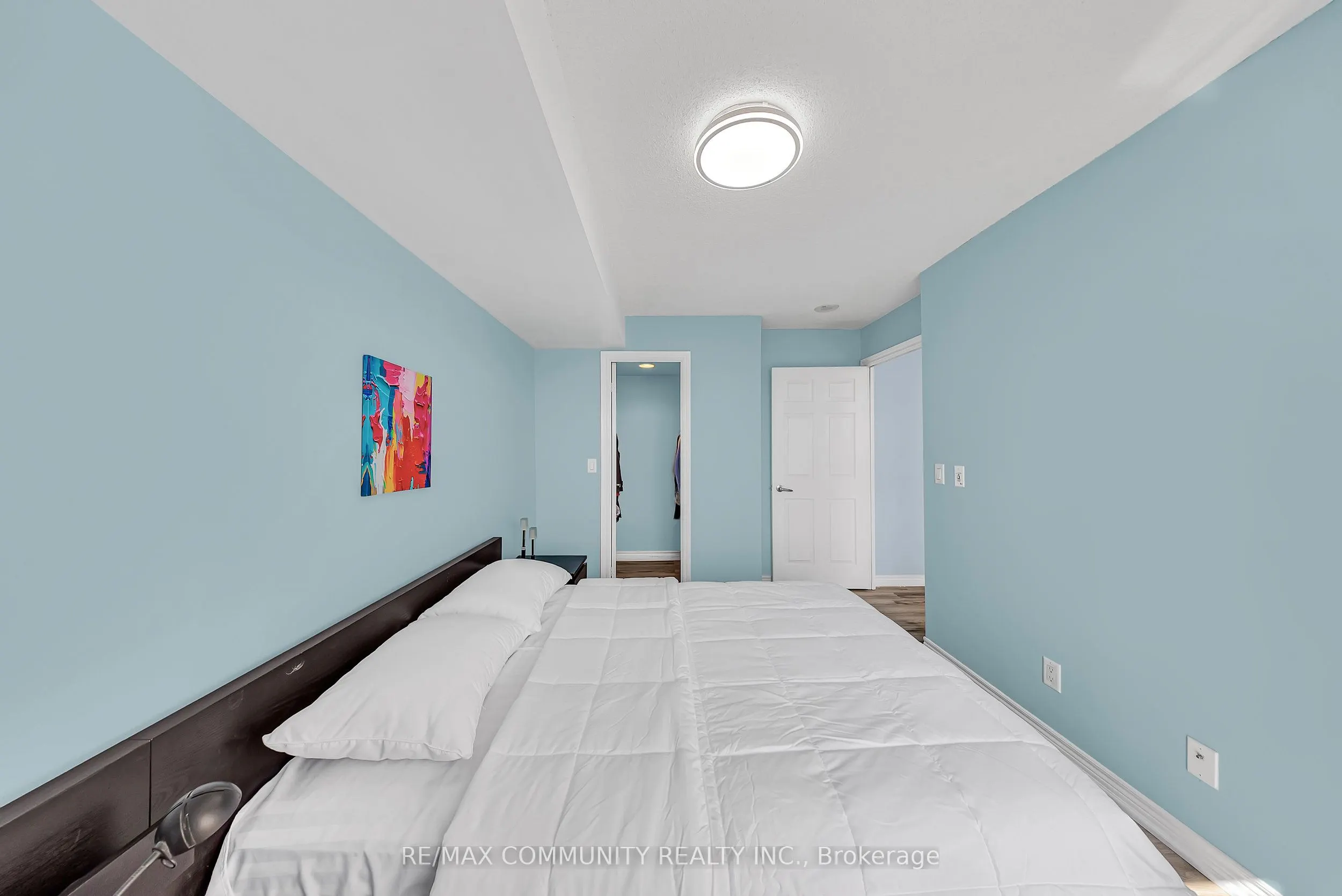 710 Humberwood Boulevard, #1206A