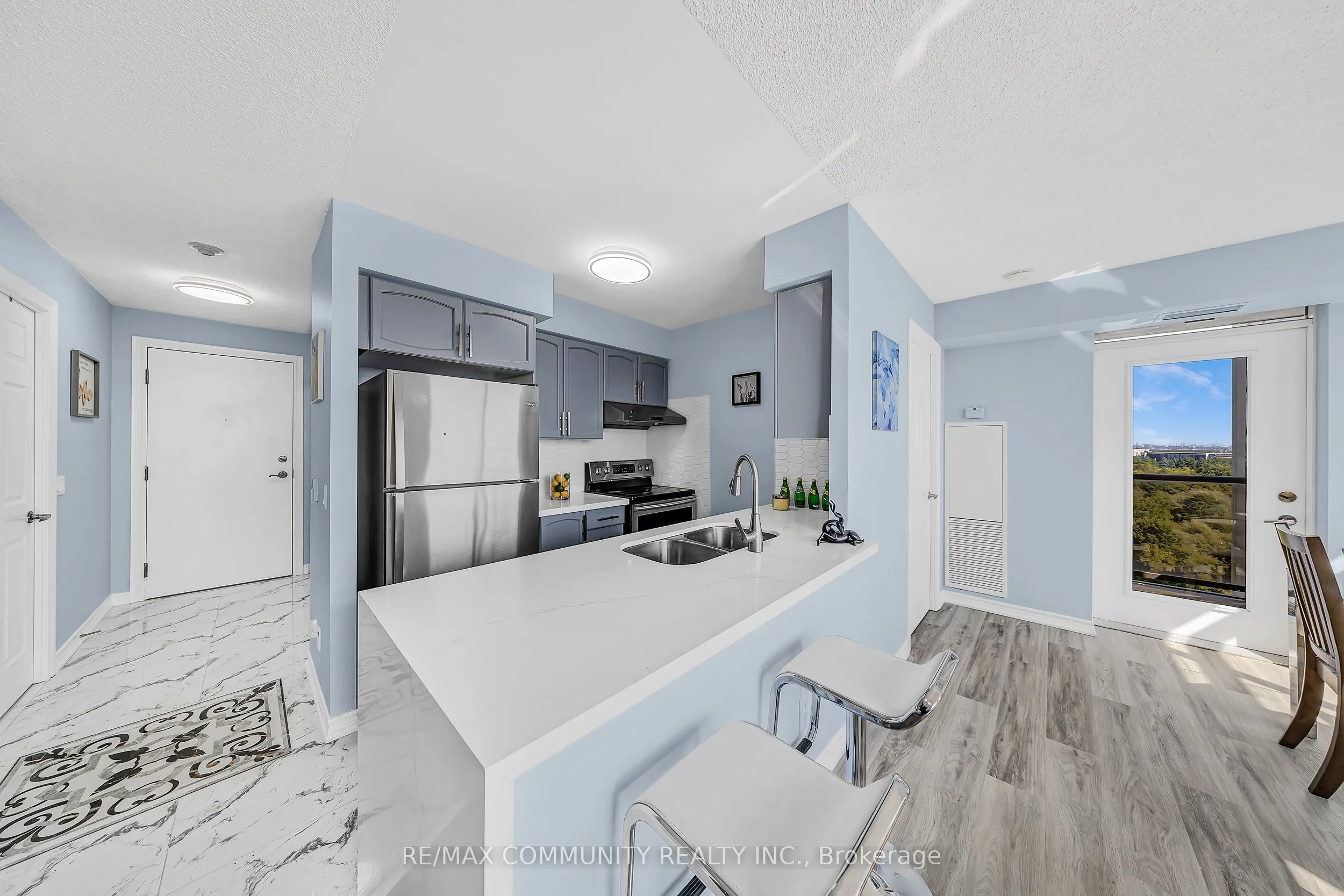 710 Humberwood Boulevard, #1206A