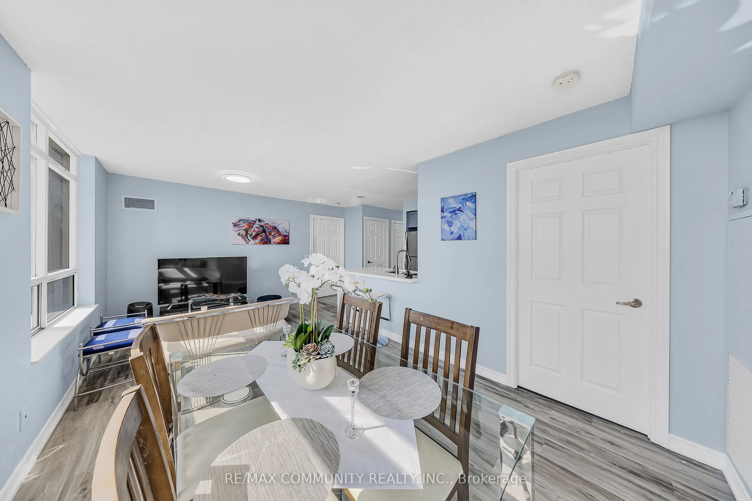 710 Humberwood Boulevard, #1206A