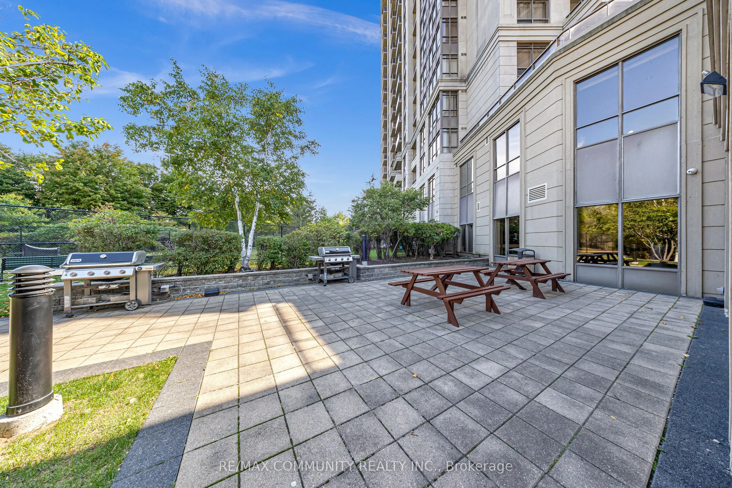 710 Humberwood Boulevard, #1206A