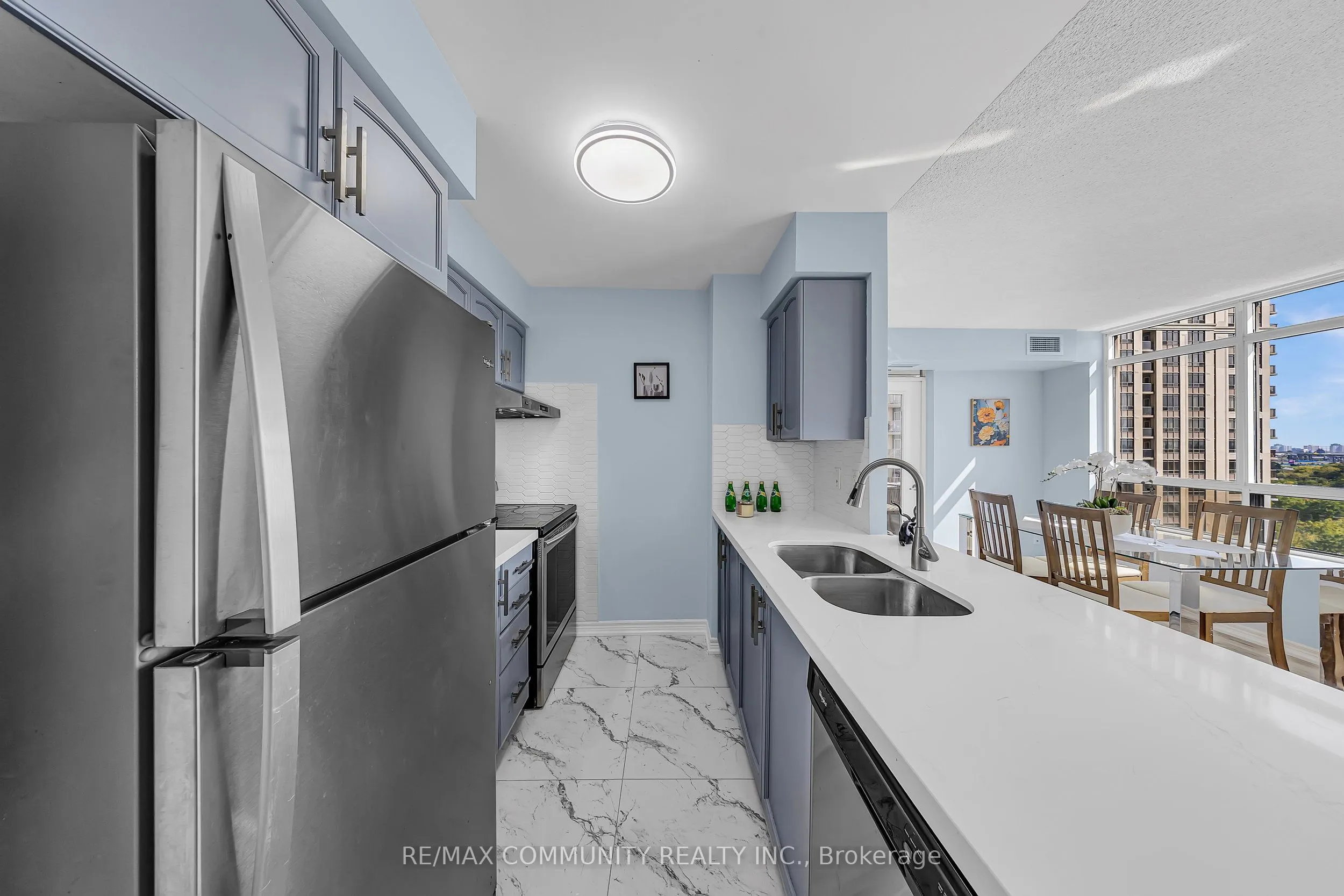 710 Humberwood Boulevard, #1206A