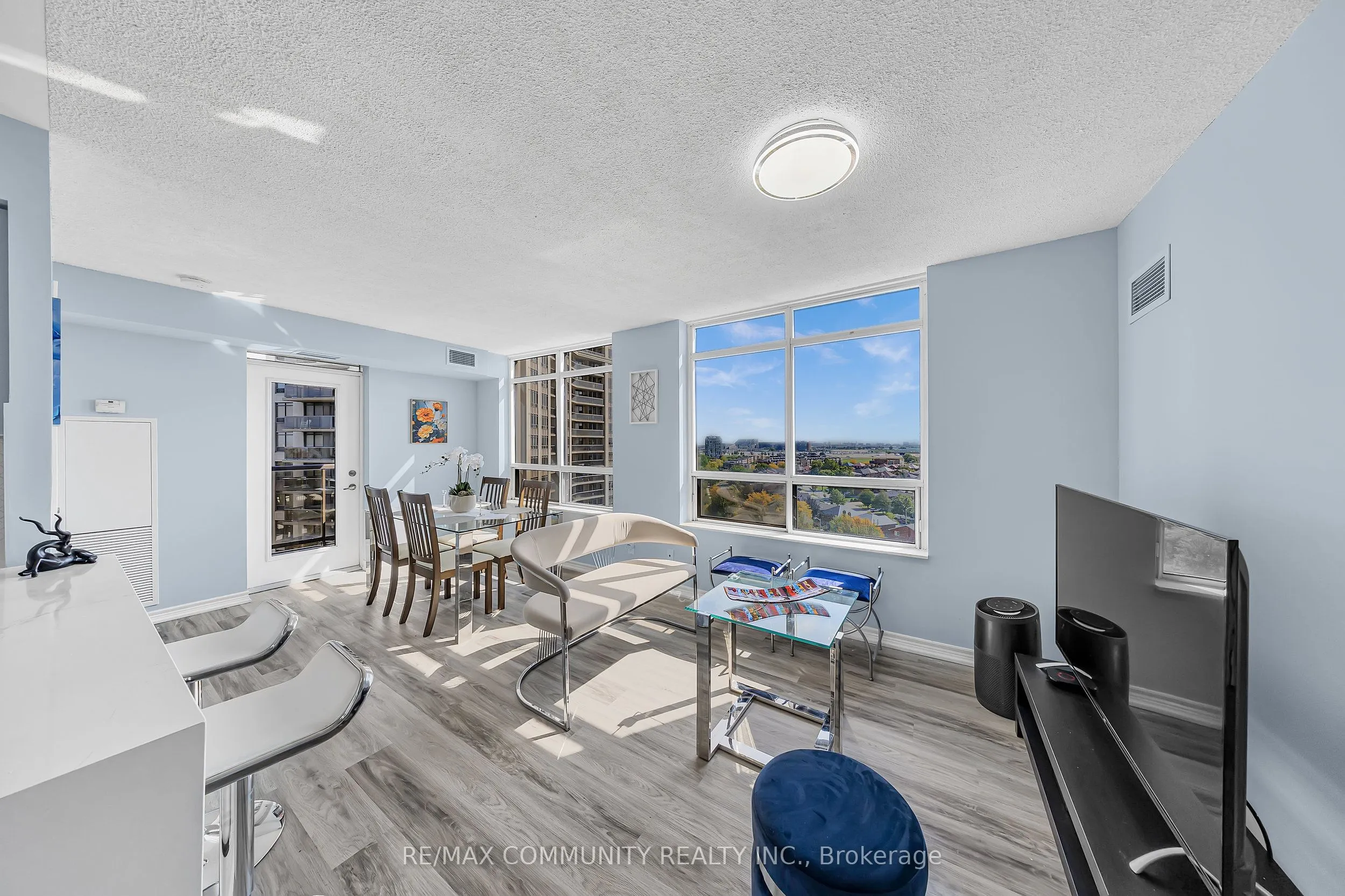 710 Humberwood Boulevard, #1206A