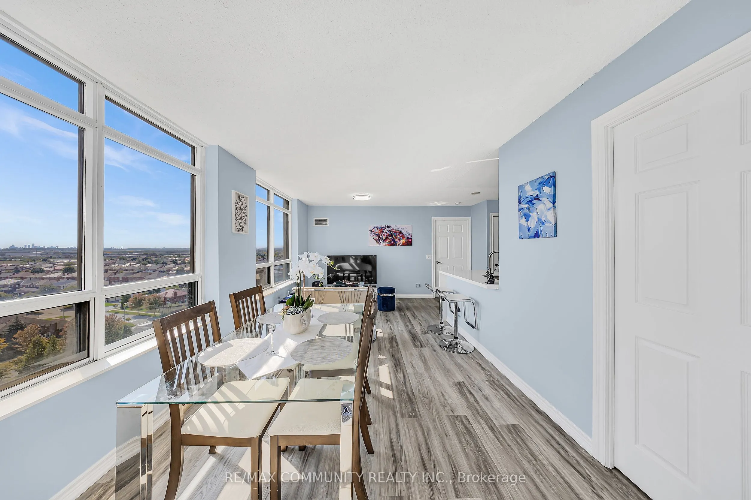 710 Humberwood Boulevard, #1206A